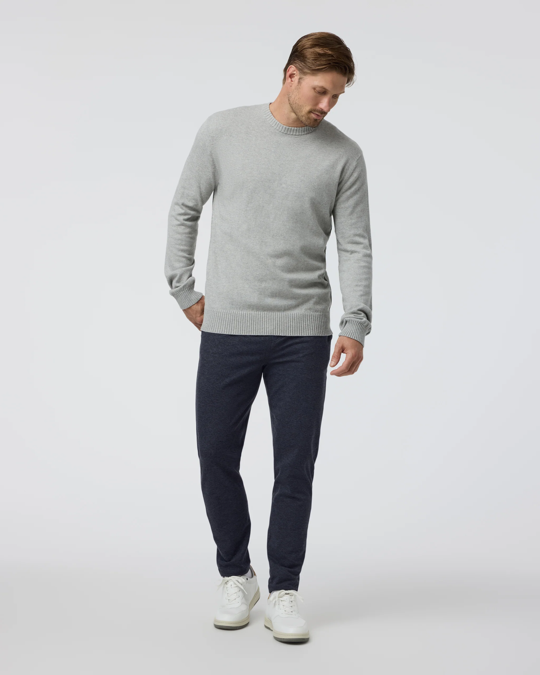 Coronado Pant | Charcoal Heather