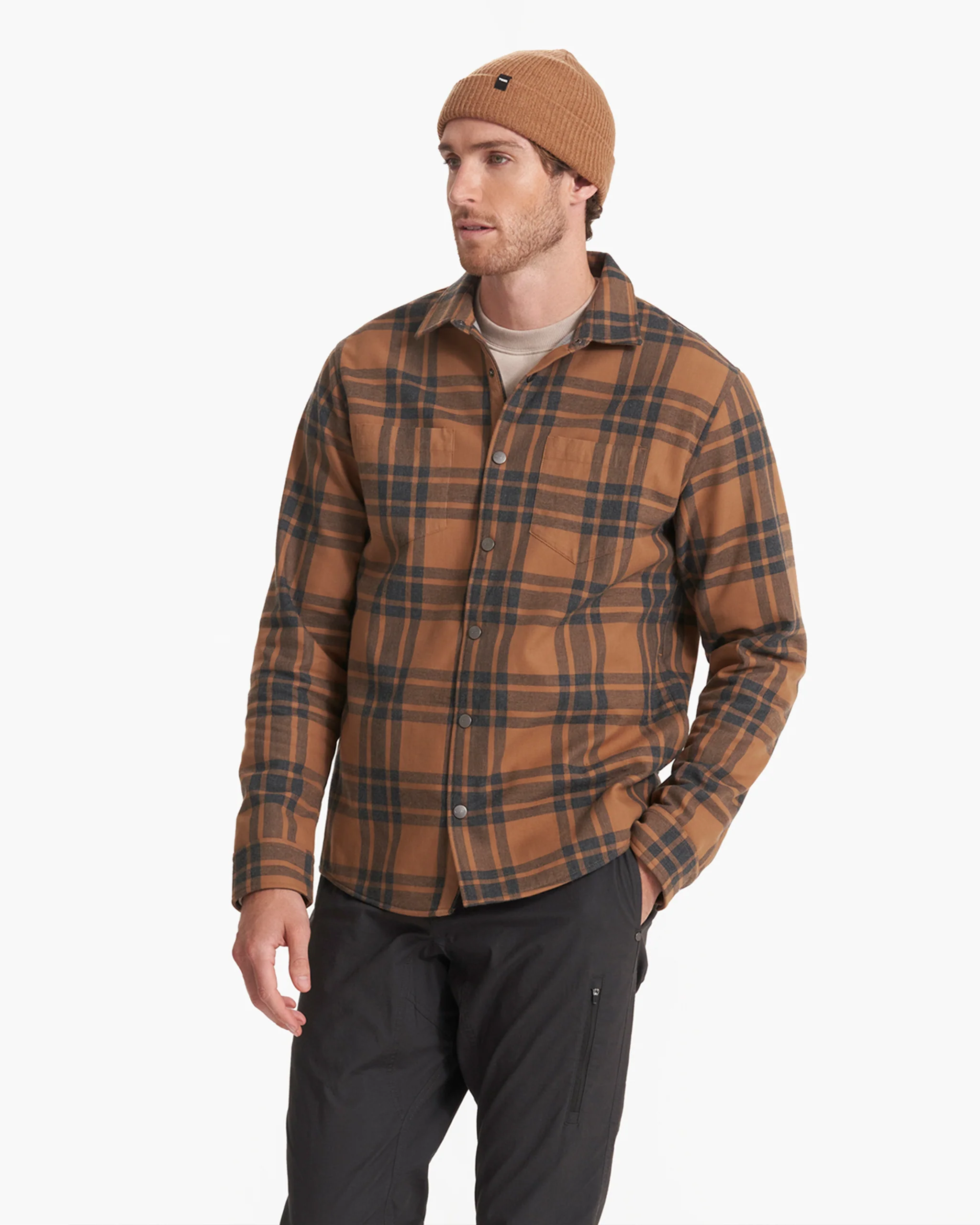 16384-range-shirt-jacket-camel-1.webp Range Shirt Jacket | Camel