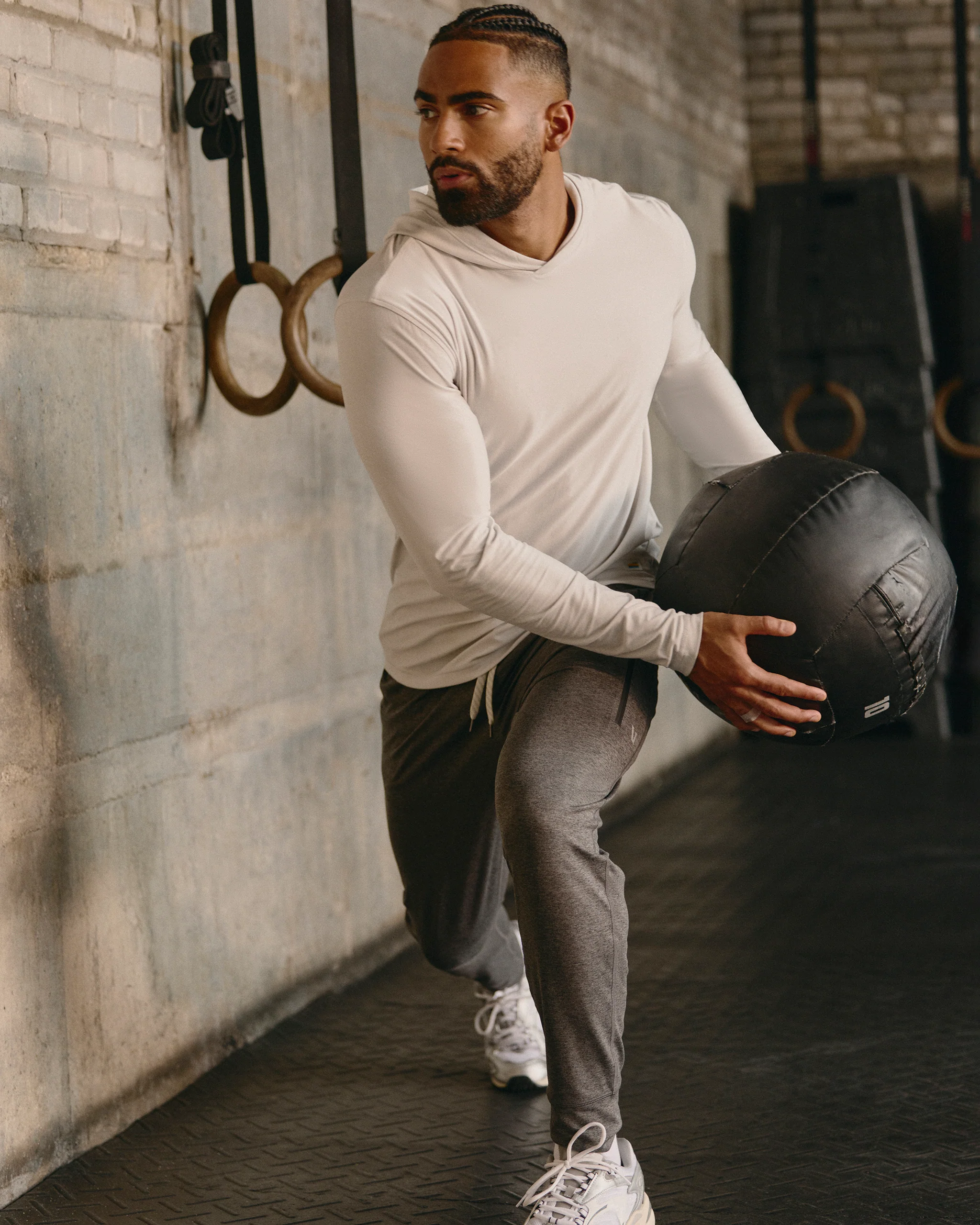 16446-strato-tech-hoodie-frost-grey-heather-1.webp Strato Tech Hoodie | Frost Grey Heather