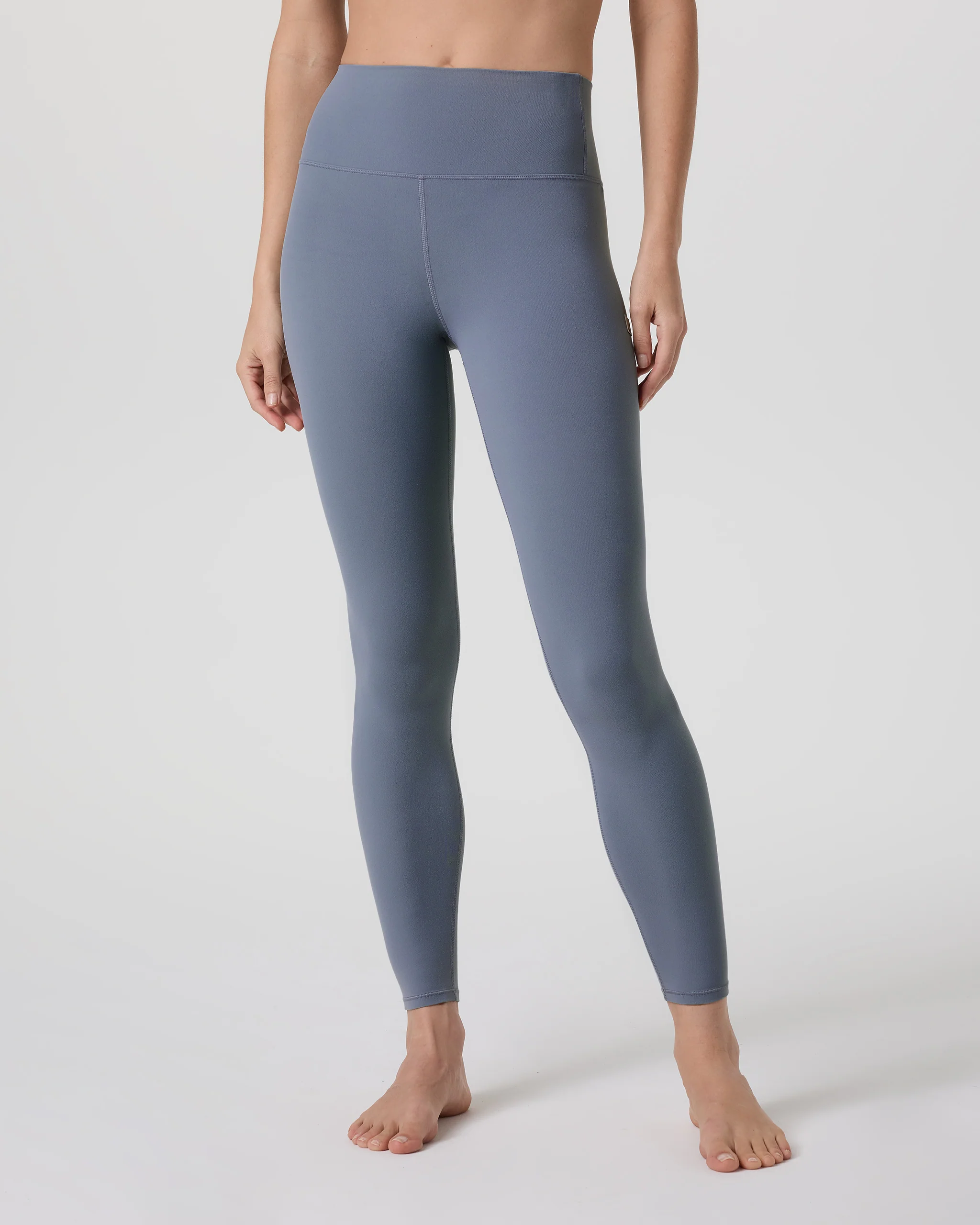 Vuori AllTheFeels™ Legging | Blue Heron