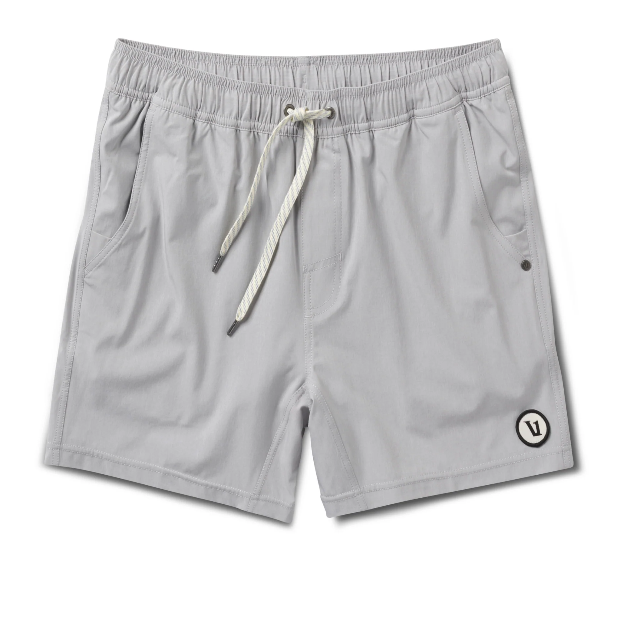 16621-kore-short-lined-5-platinum-linen-texture-1.webp Kore Short Lined 5" | Platinum Linen Texture