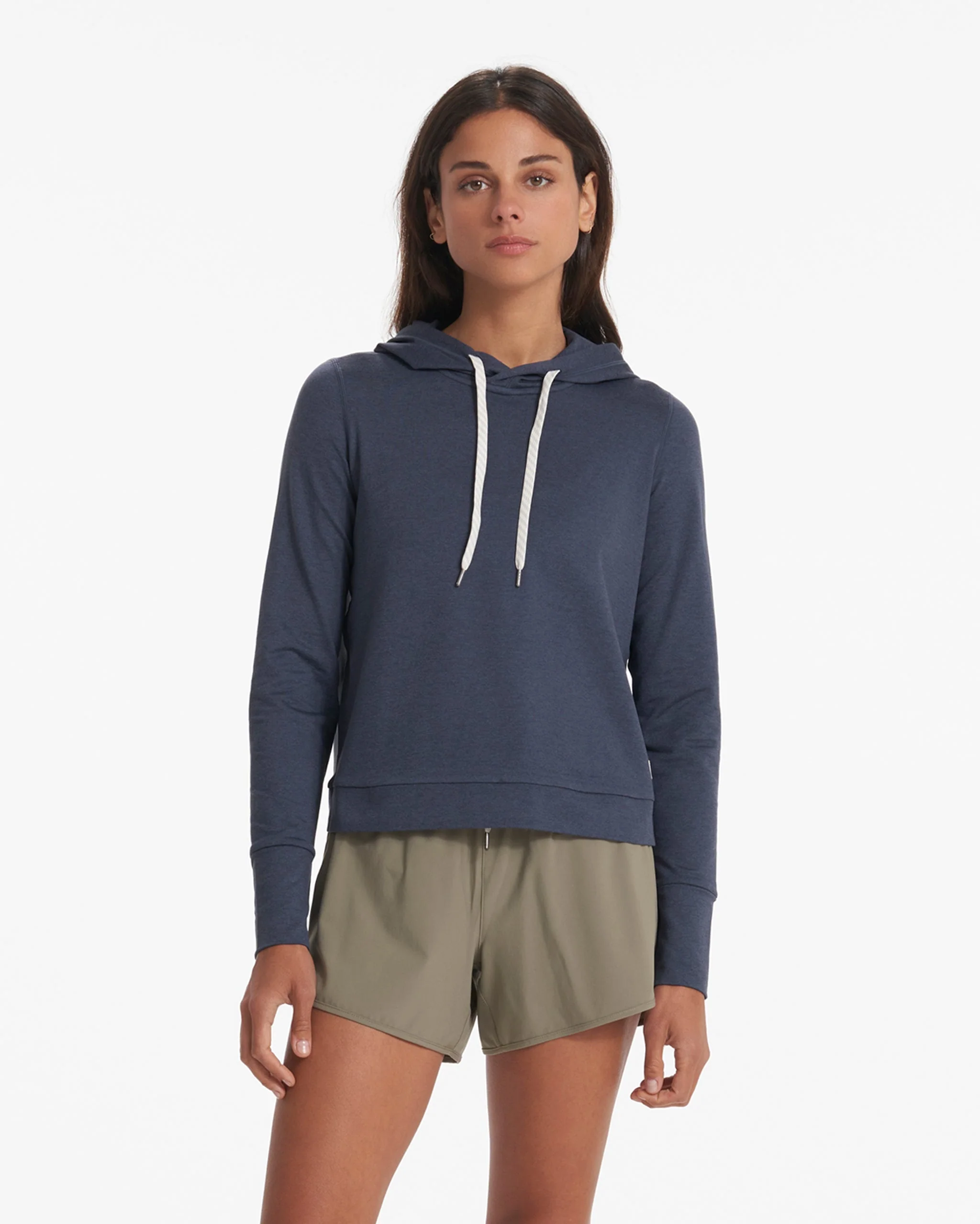 16662-halo-essential-hoodie-azure-heather-1.webp Halo Essential Hoodie | Azure Heather
