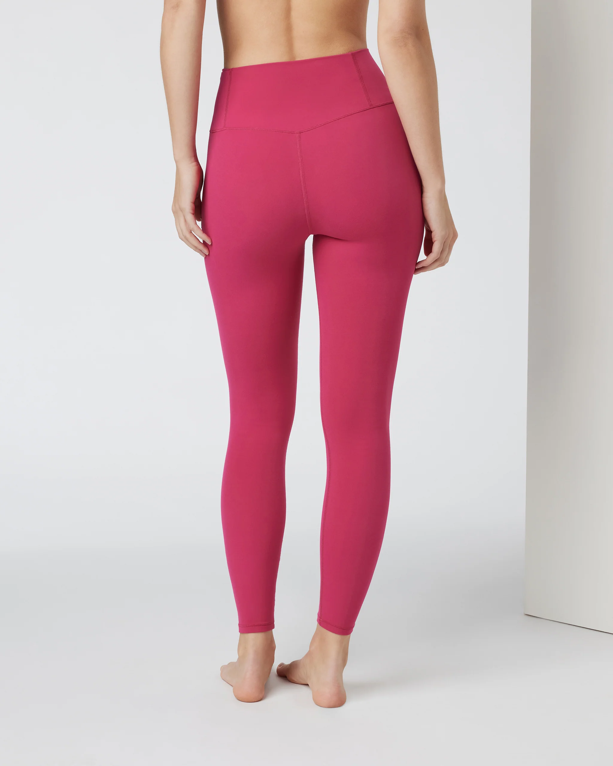 Vuori AllTheFeels™ Legging | Executive Pink
