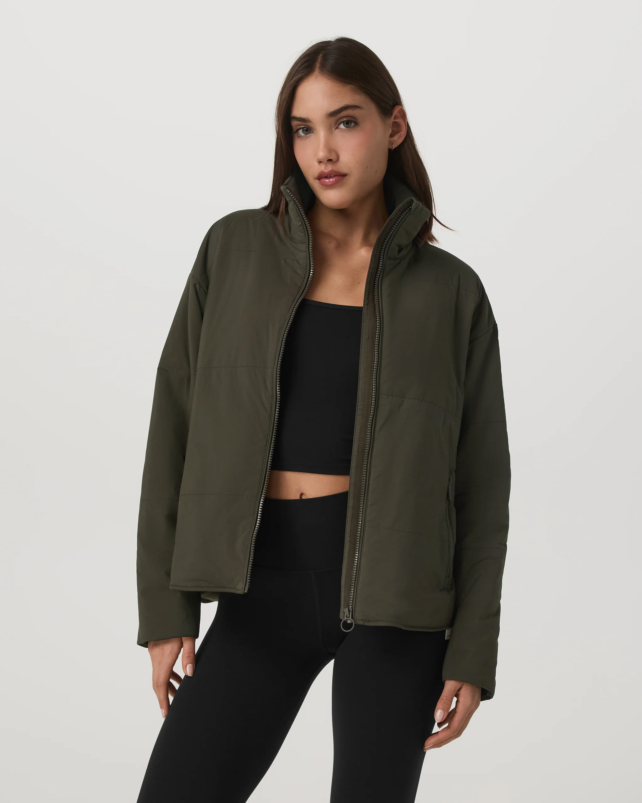 16692-canyon-insulated-jacket-olive-1.webp Canyon Insulated Jacket | Olive
