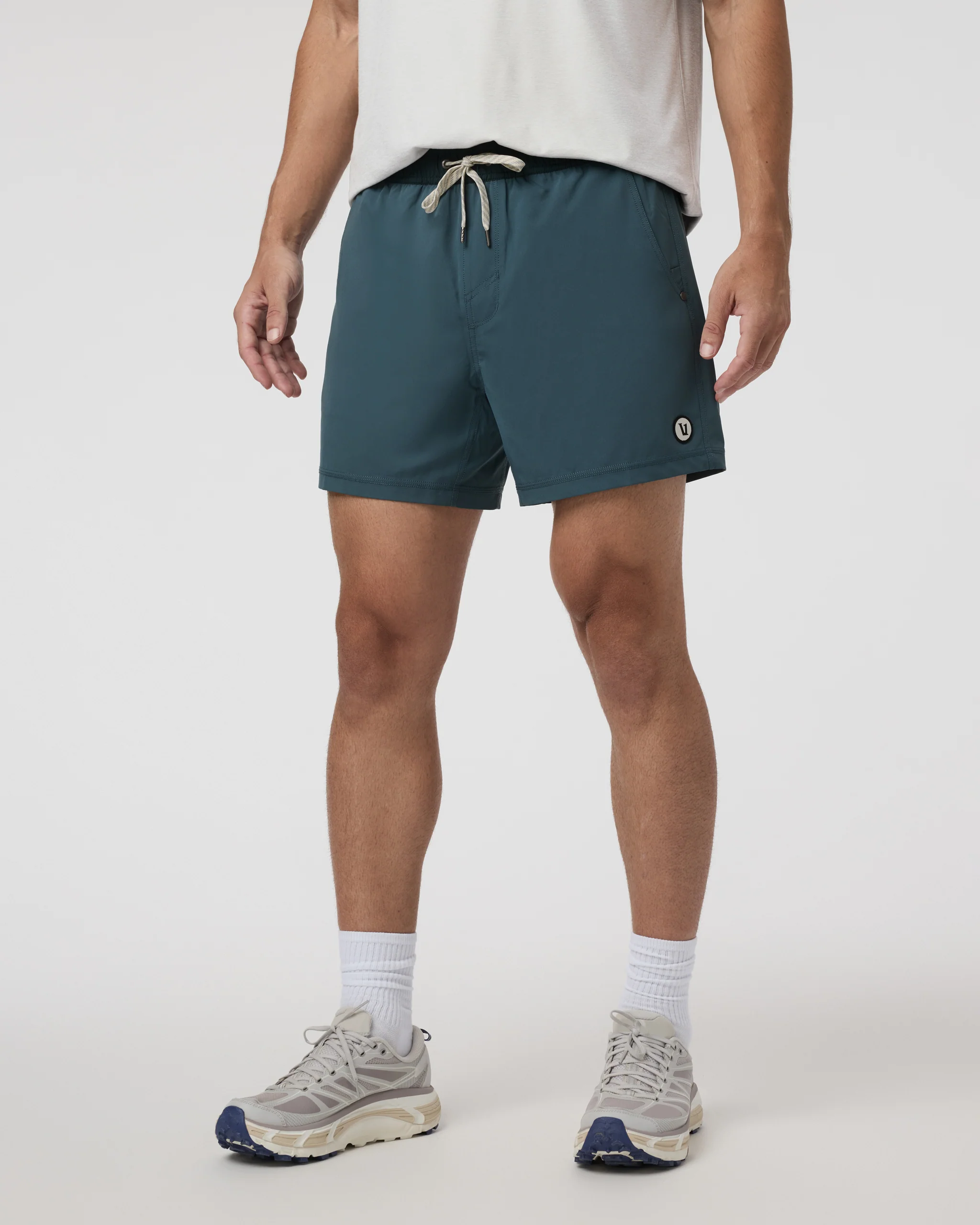 16717-kore-short-lined-5-light-deep-sea-1.webp Kore Short Lined 5" | Light Deep Sea