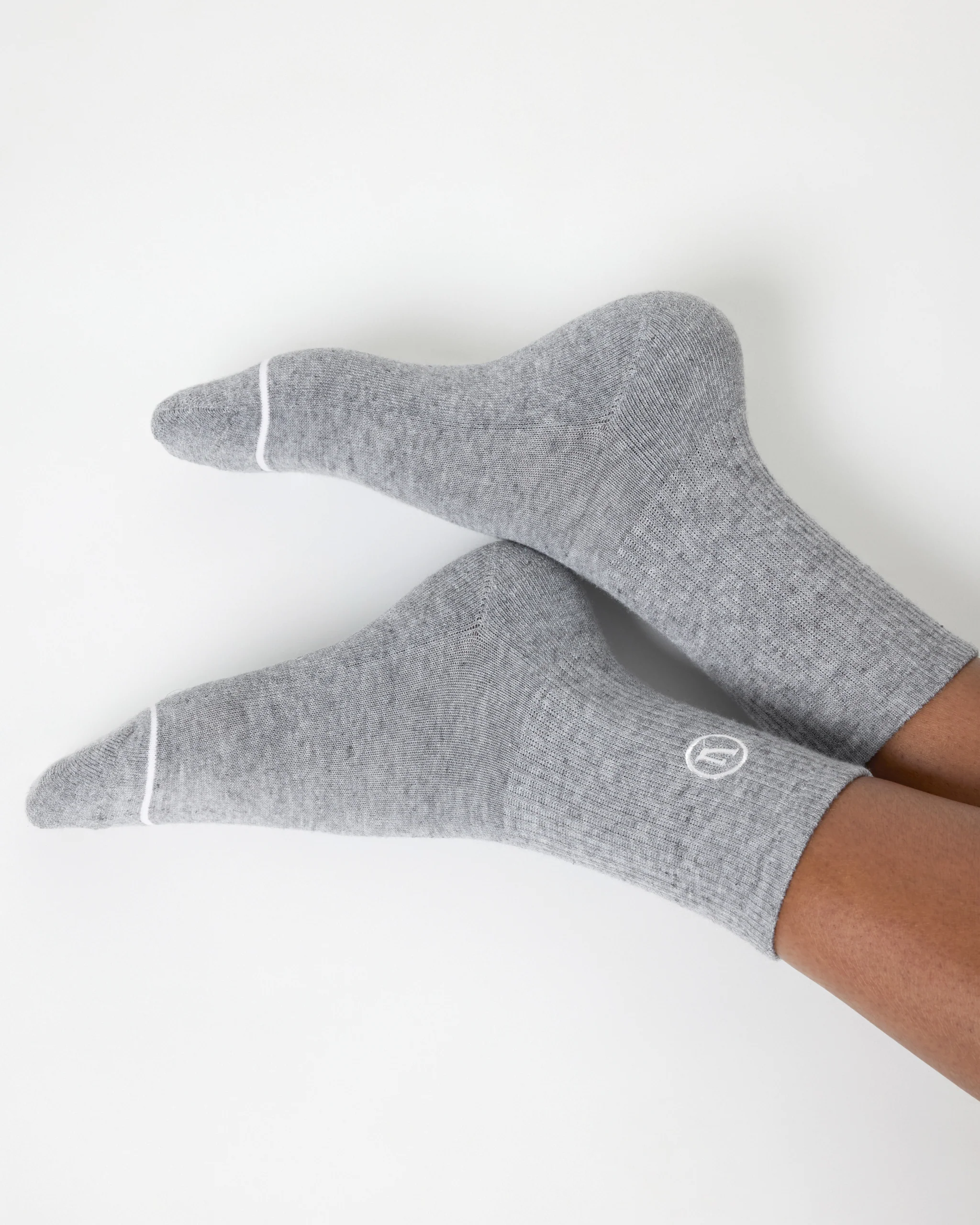 16776-half-crew-sock-light-heather-grey-1.0-old-1.webp Half Crew Sock | Light Heather Grey 1.0 (OLD)
