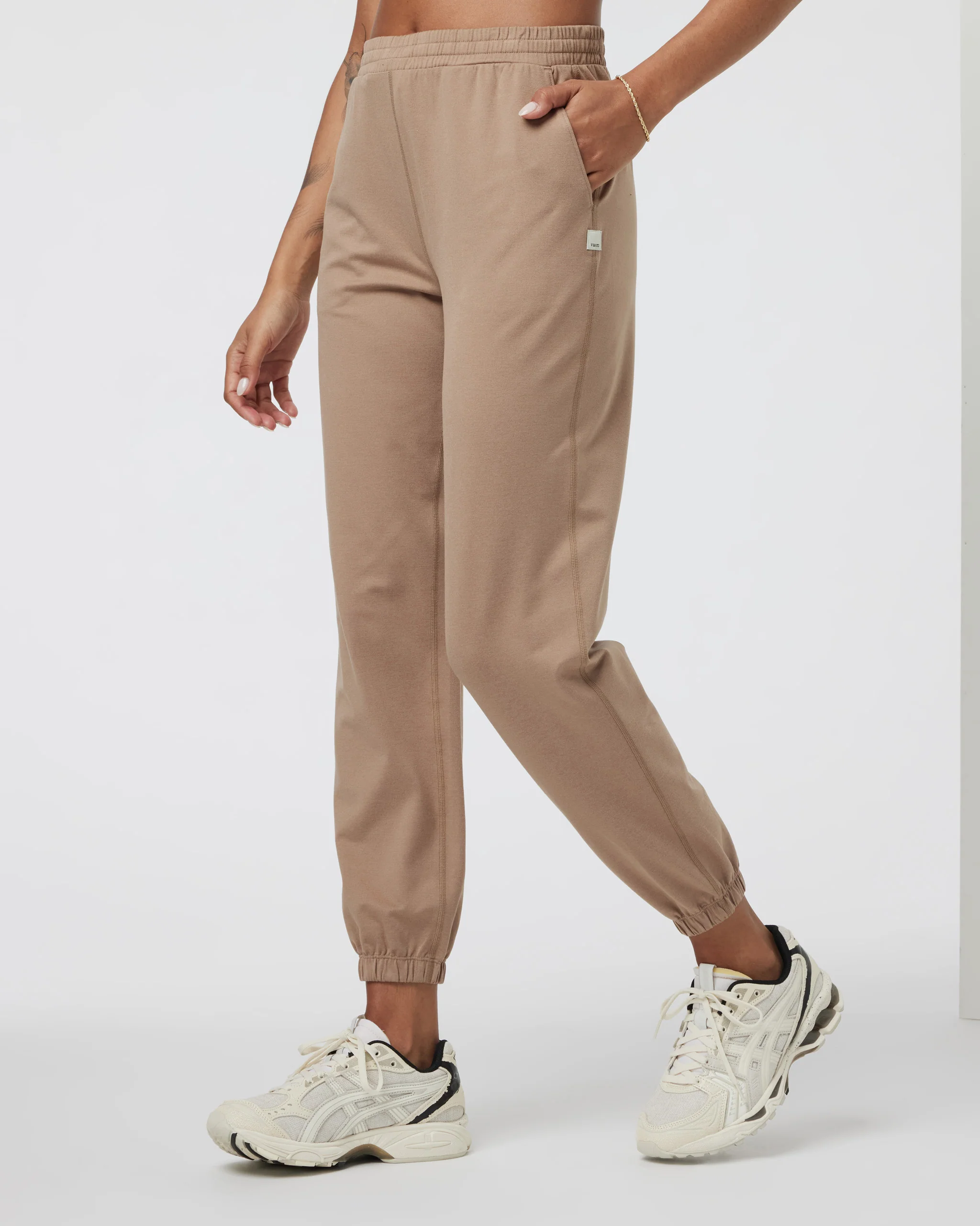 16883-boyfriend-sweatpant-goldenrod-heather-1.webp Boyfriend Sweatpant | Goldenrod Heather