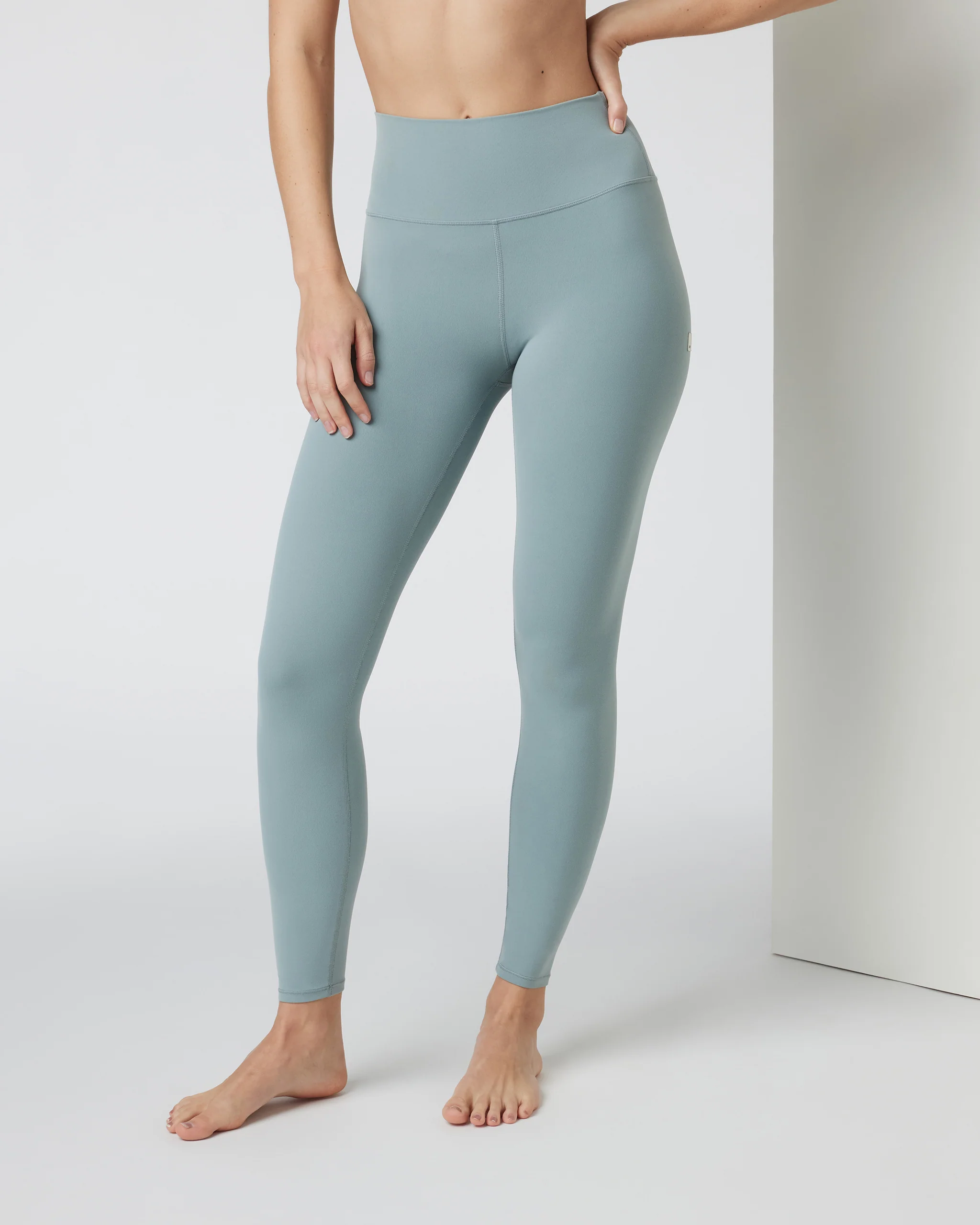 Vuori AllTheFeels™ Legging | Vintage Pistachio