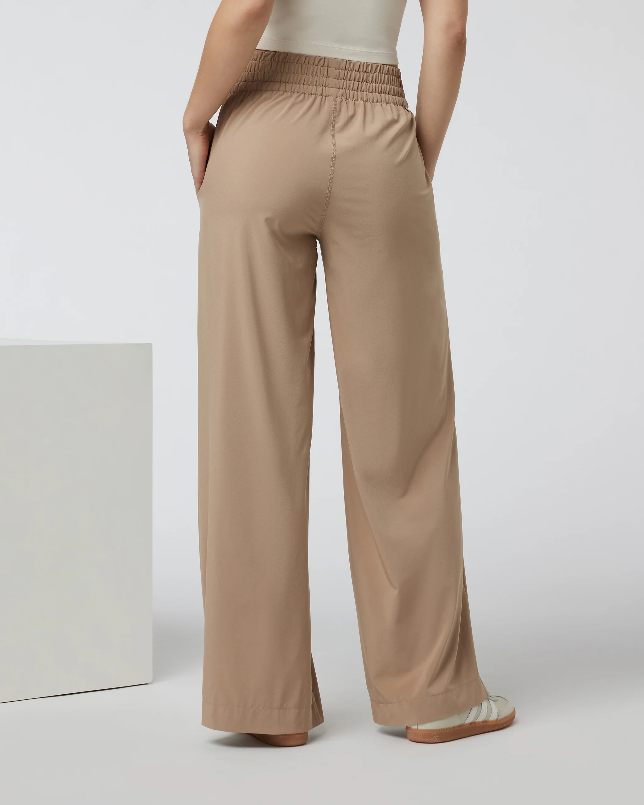 17124-villa-wideleg-pant-goldenrod-3.webp Villa Wideleg Pant | Goldenrod