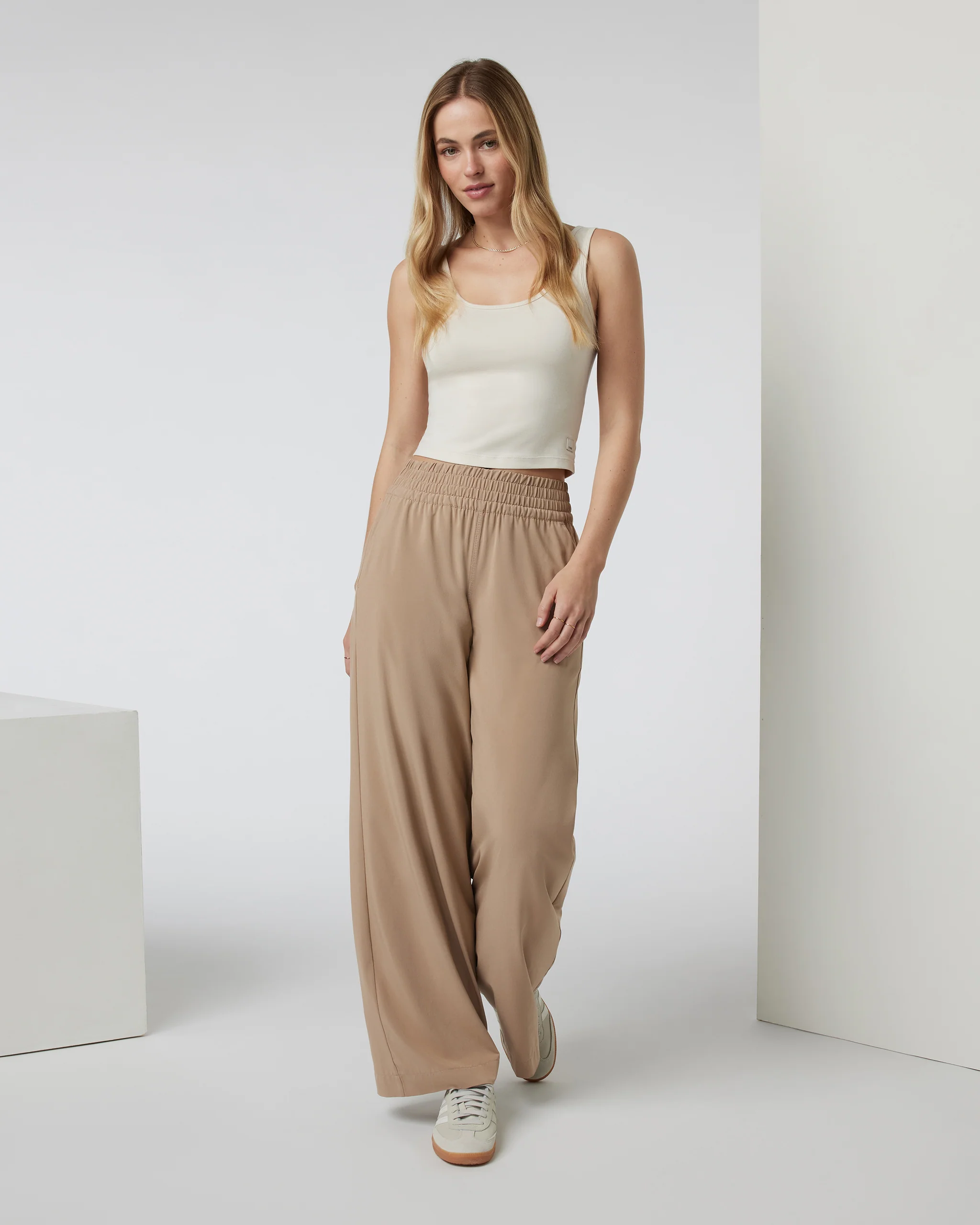 17124-villa-wideleg-pant-goldenrod-6.webp Villa Wideleg Pant | Goldenrod