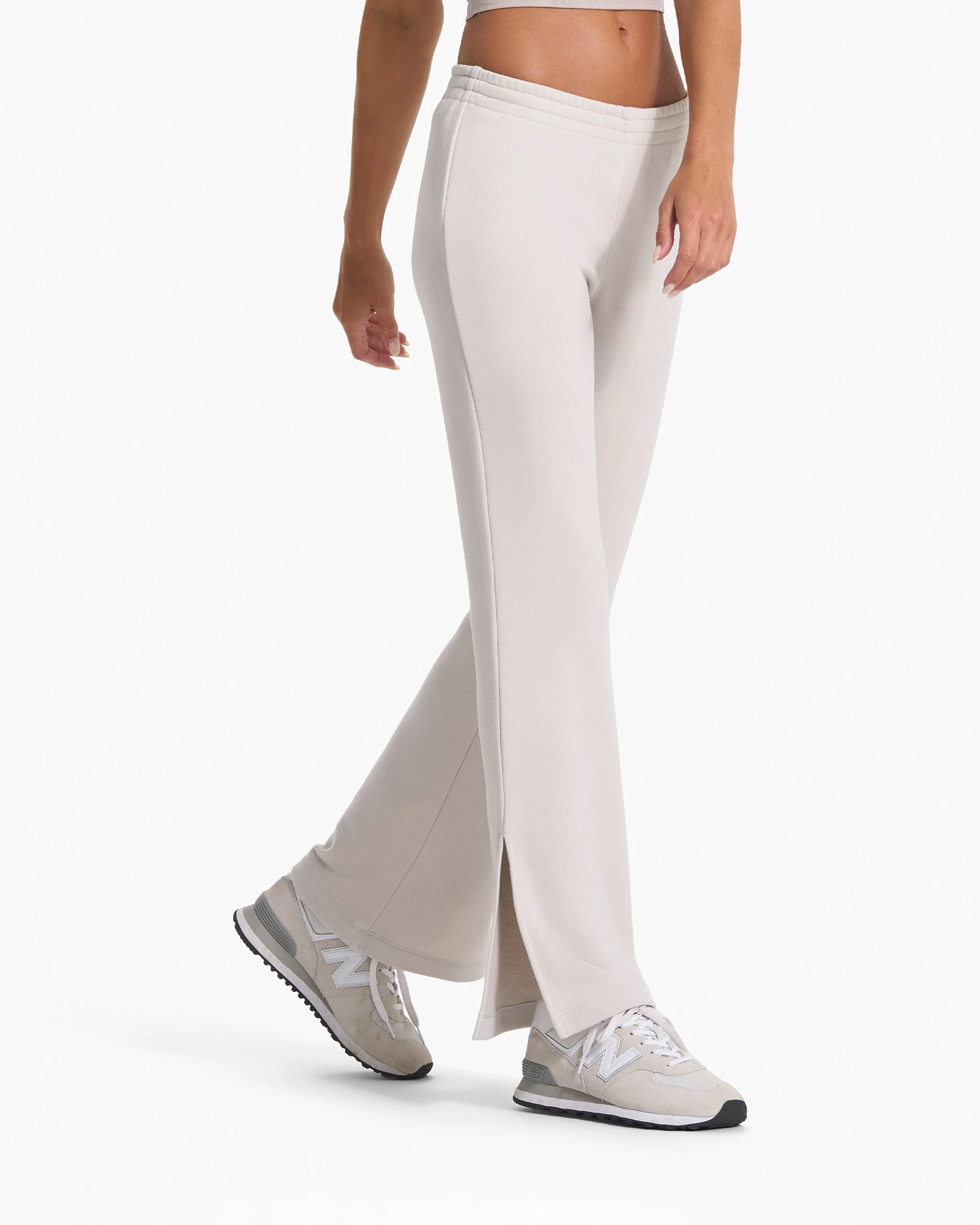 17210-sedona-wideleg-sweatpant-salt-2.webp Sedona Wideleg Sweatpant | Salt