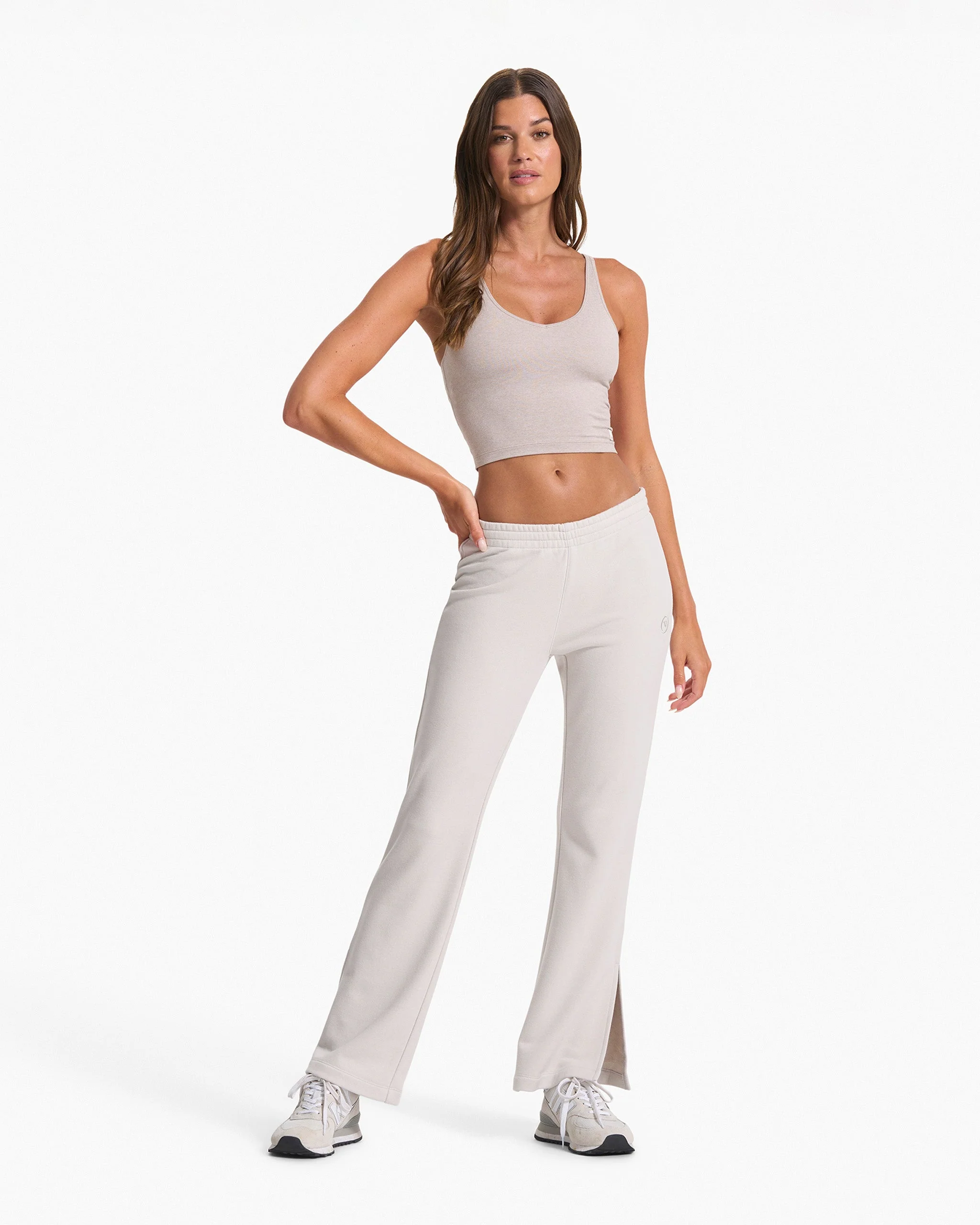 17210-sedona-wideleg-sweatpant-salt-6.webp Sedona Wideleg Sweatpant | Salt