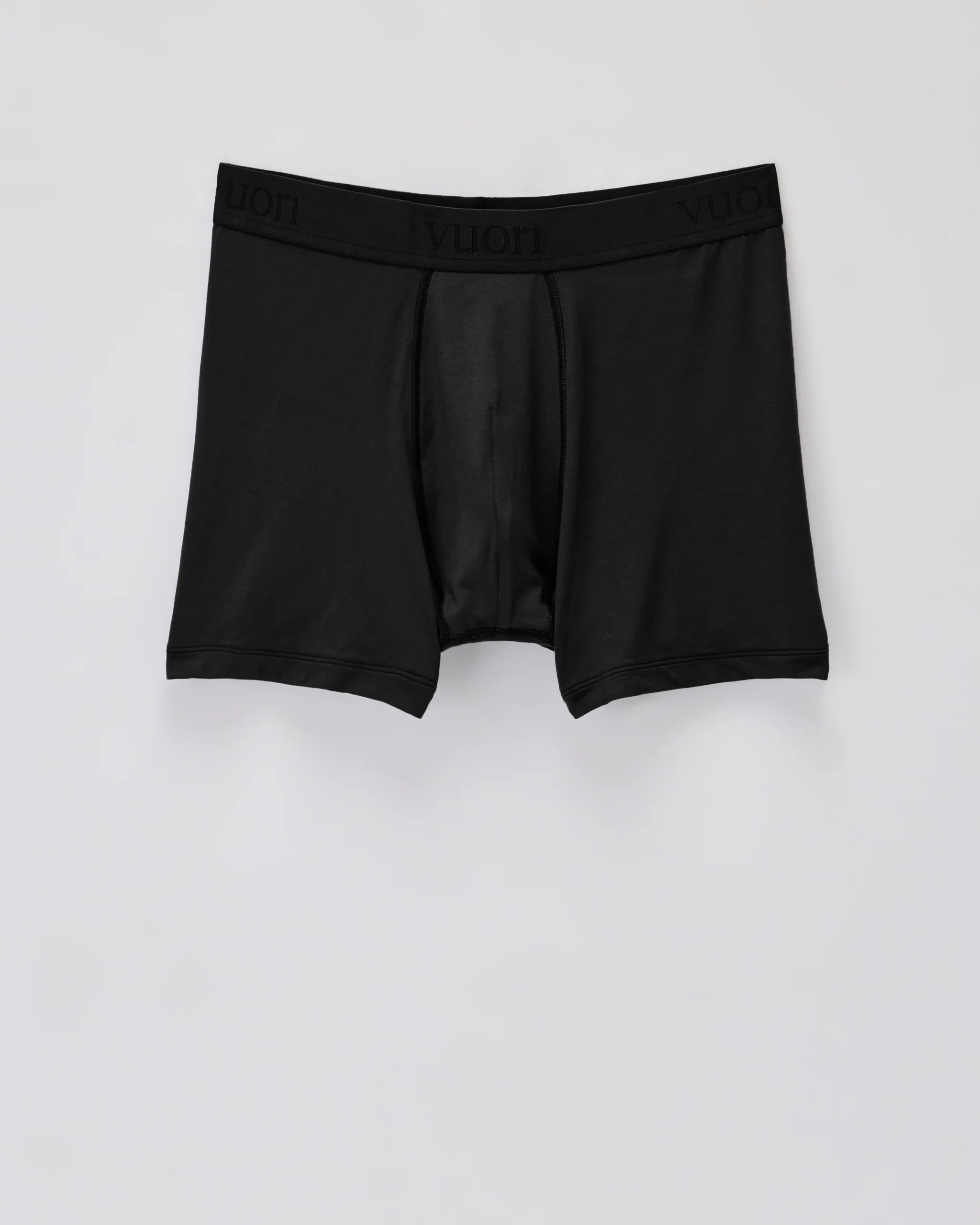 Lifestyle Boxer Brief 5" | Black