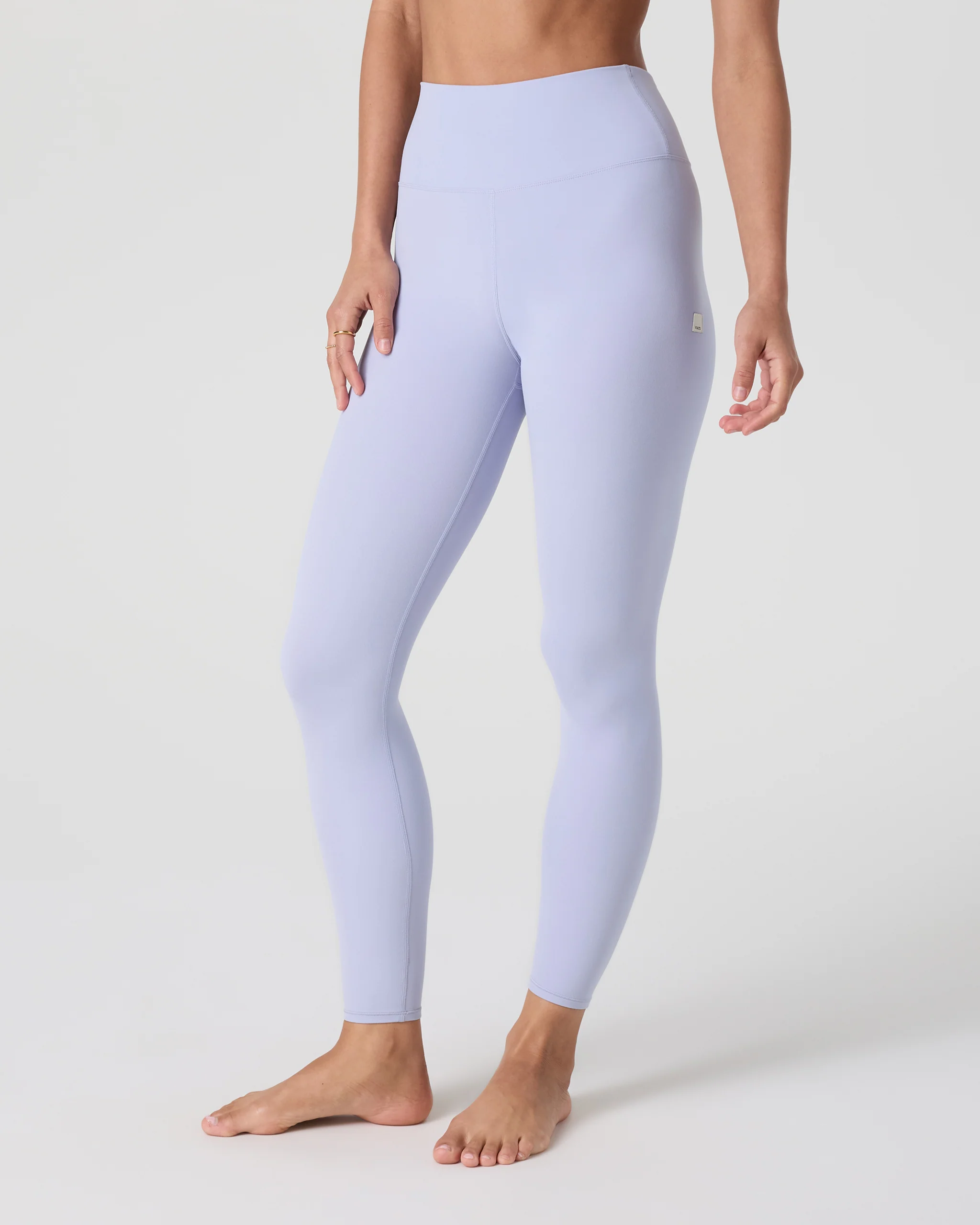 Vuori AllTheFeels™ Legging | Lavender Mist