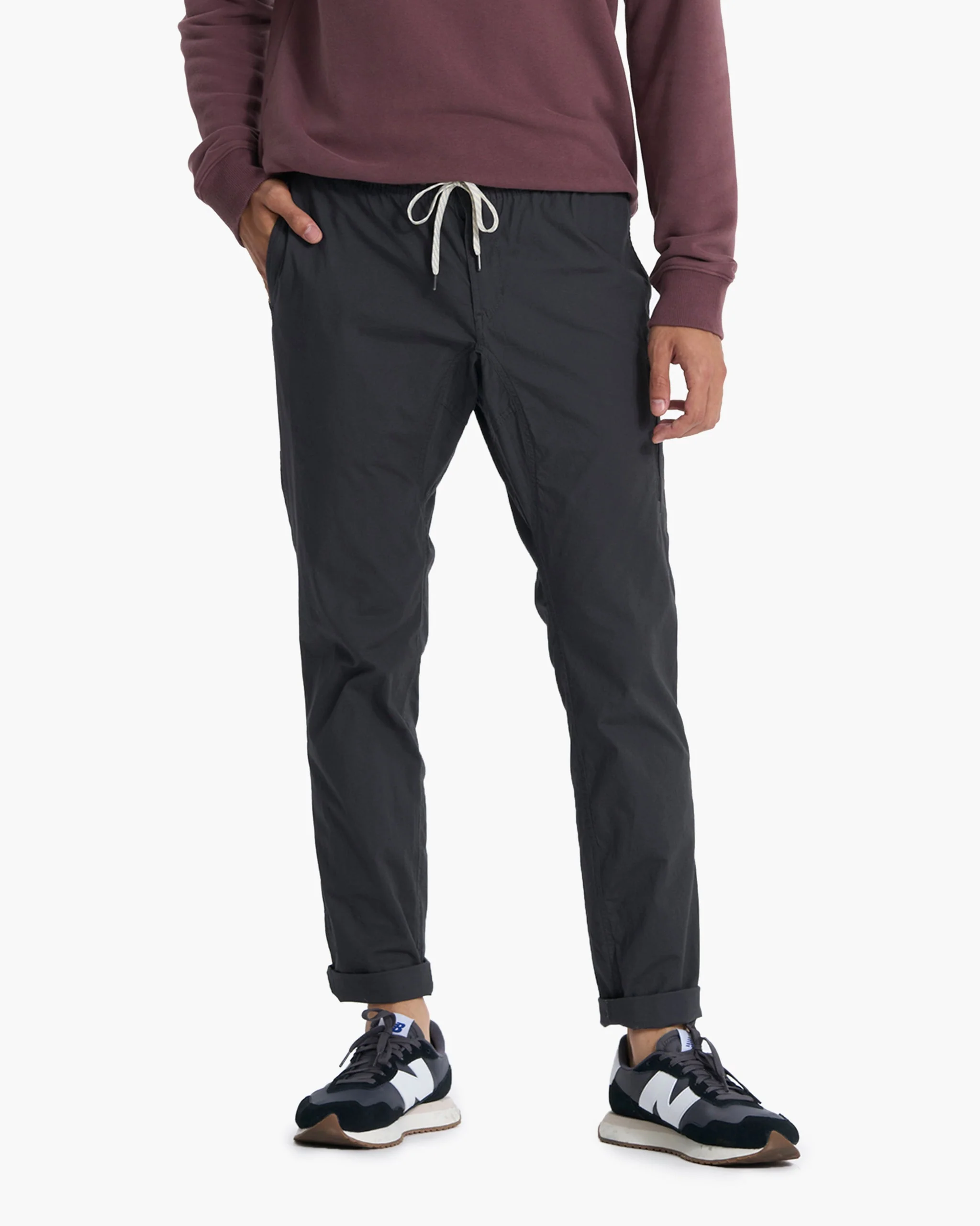 17374-ripstop-pant-long-charcoal-1.webp Ripstop Pant - Long | Charcoal