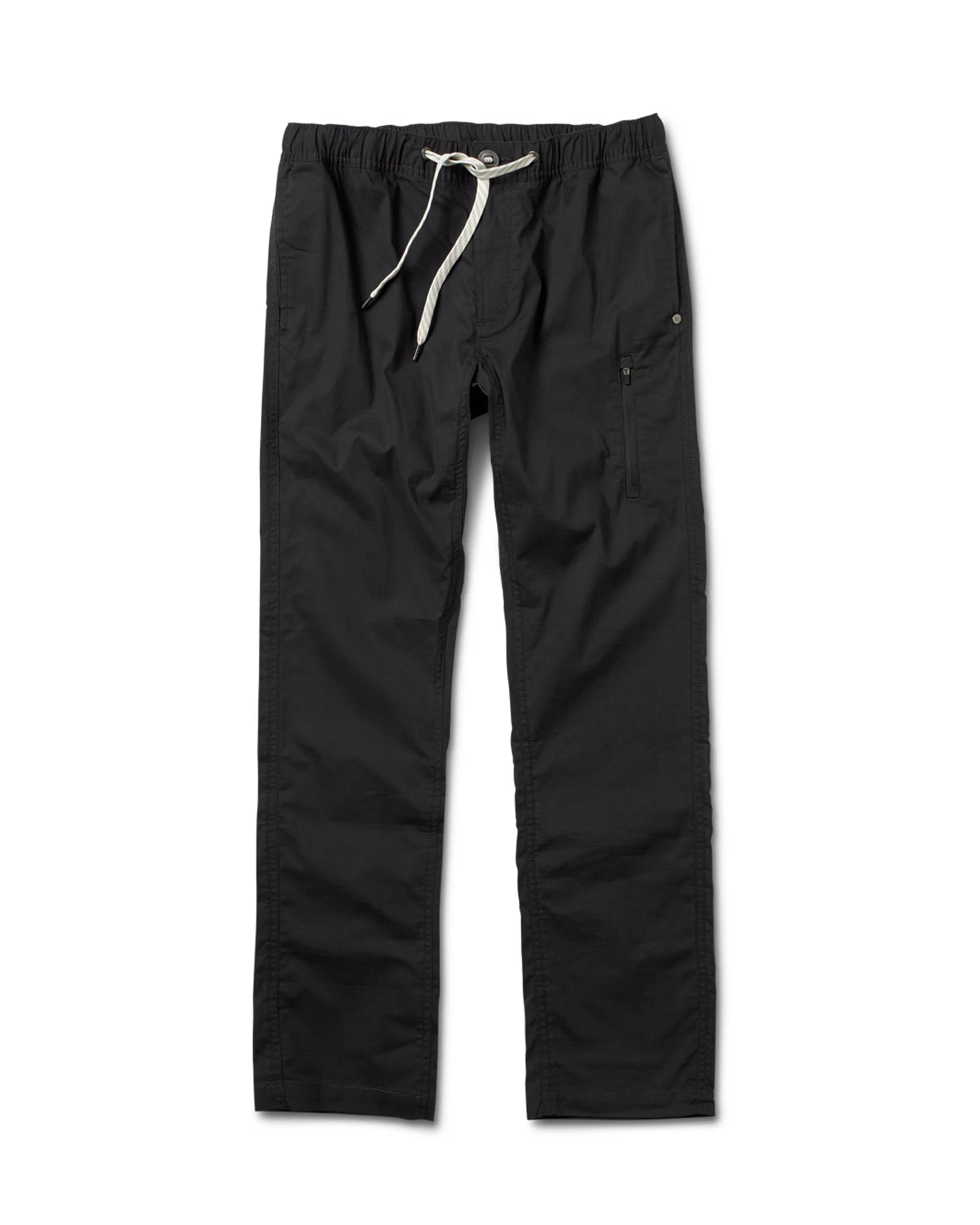 Ripstop Pant - Long | Charcoal