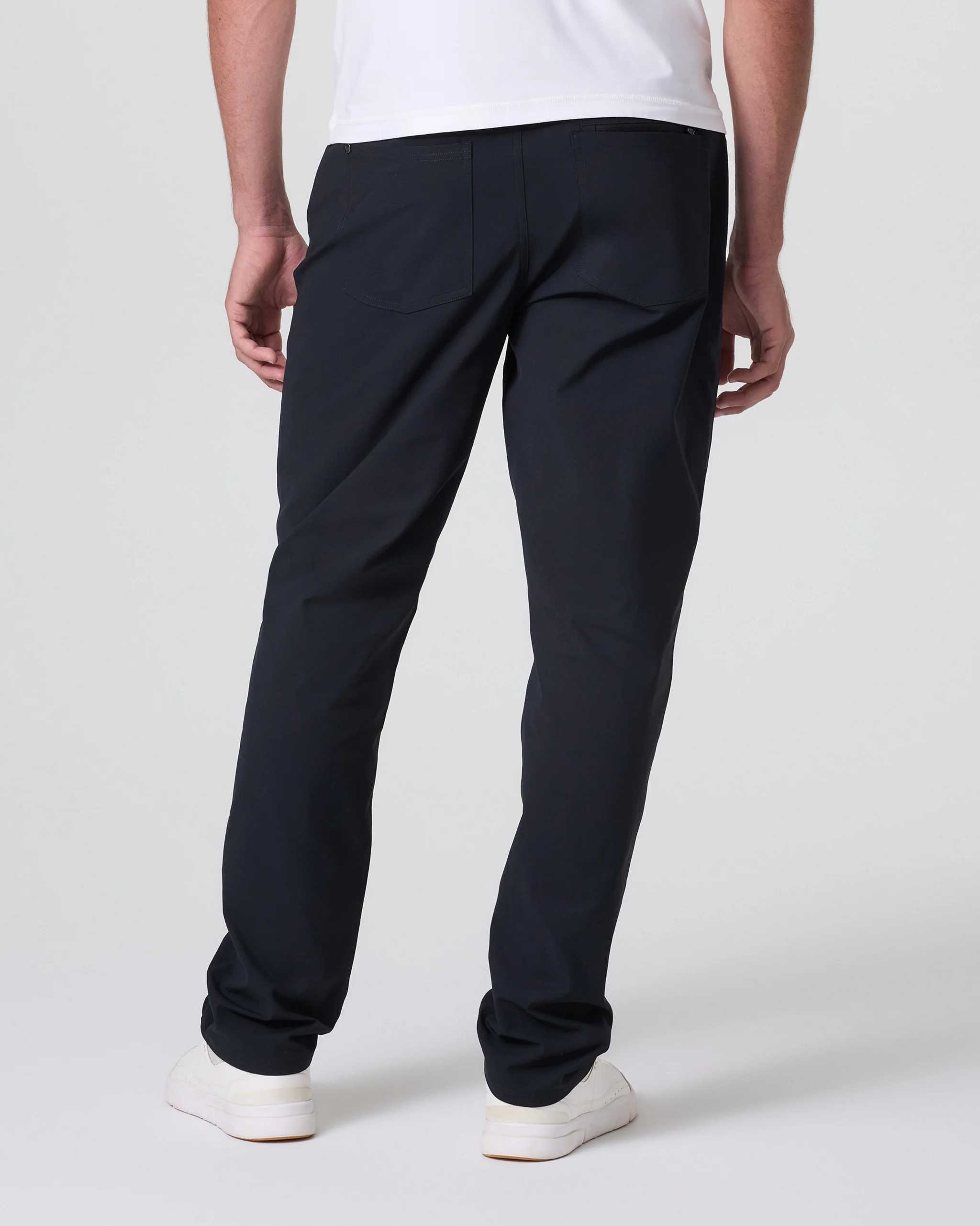 Vuori Meta™ Pant Classic Fit 32" | Black