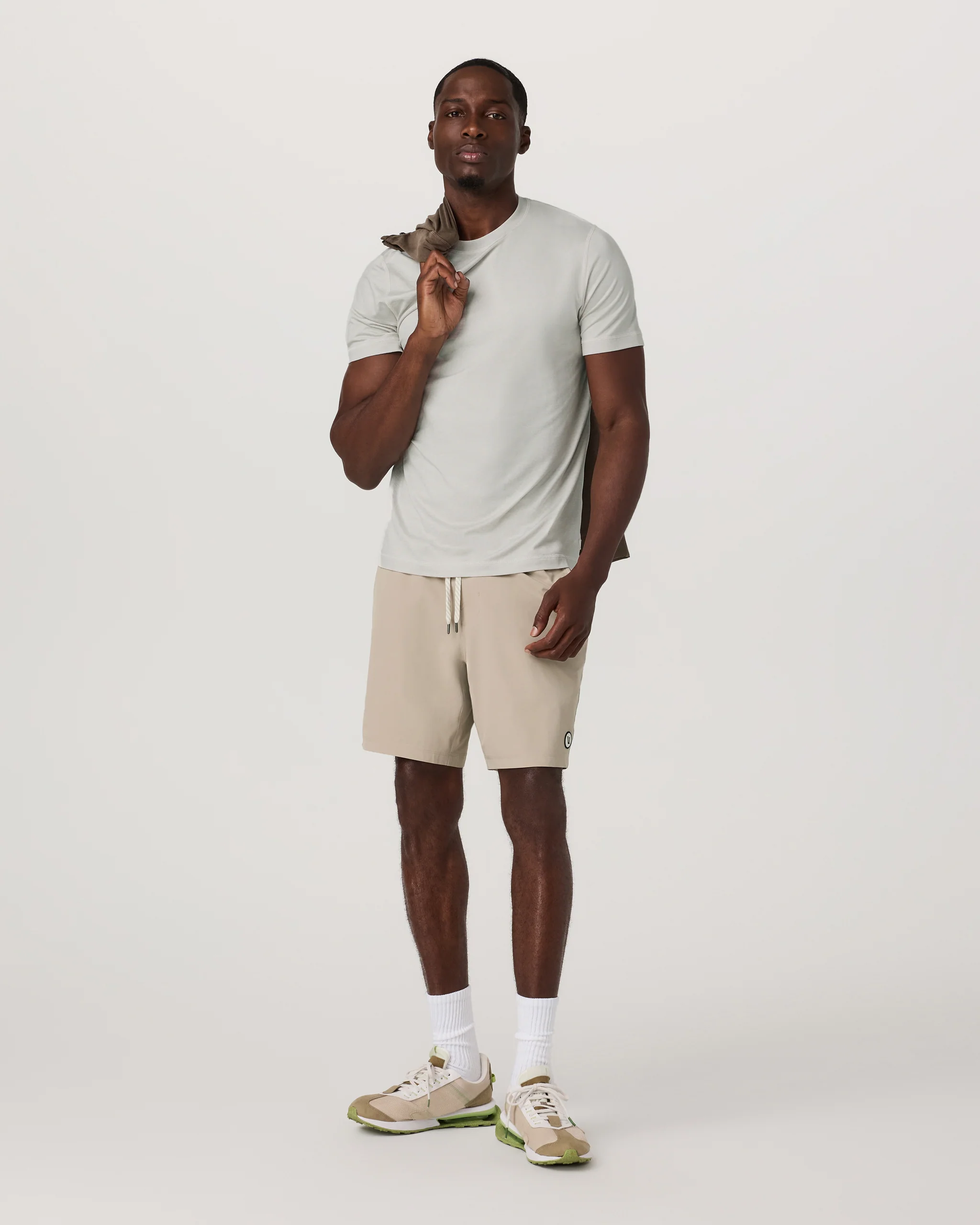 Kore Short Unlined 7" | Toast