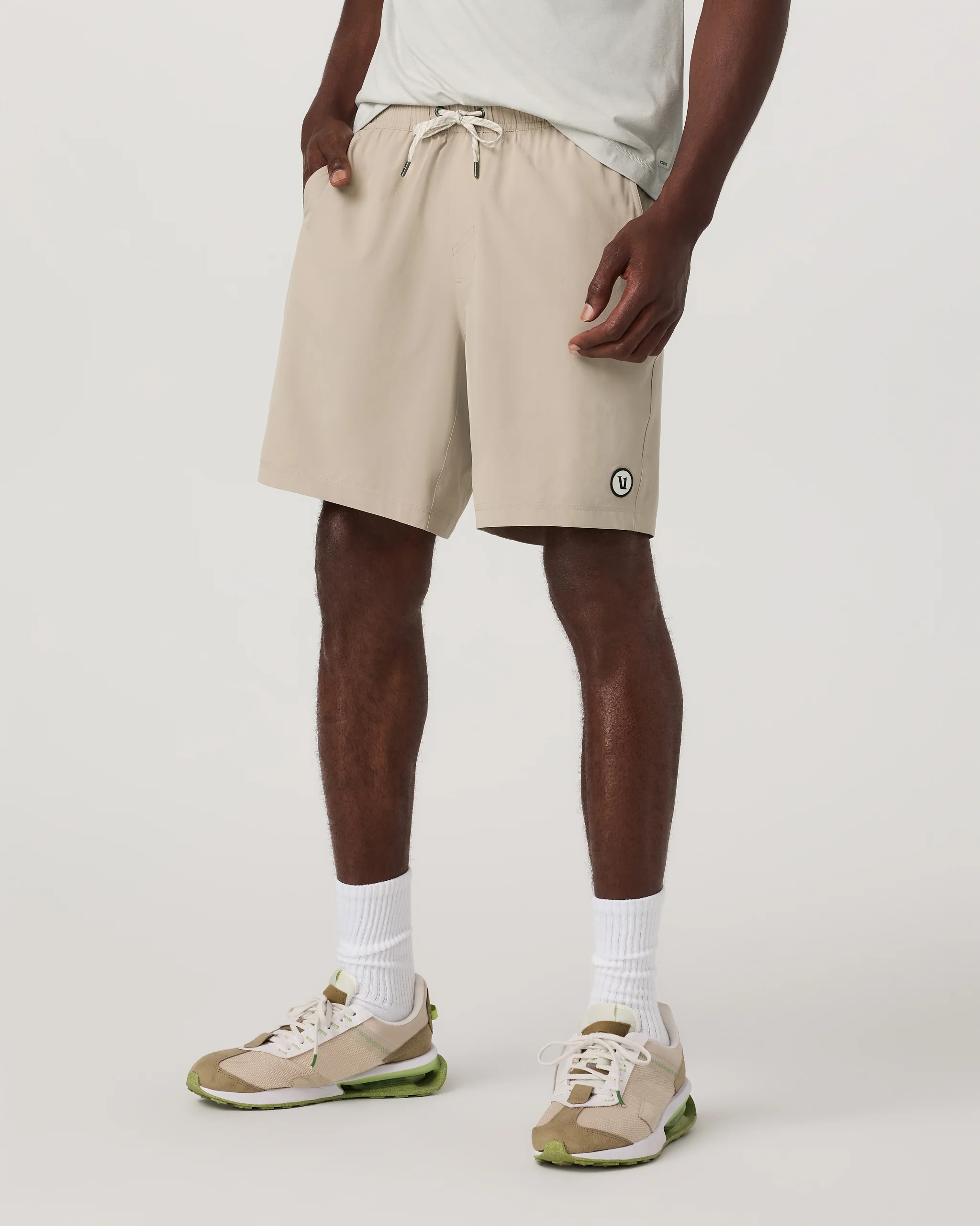 Kore Short Unlined 7" | Toast