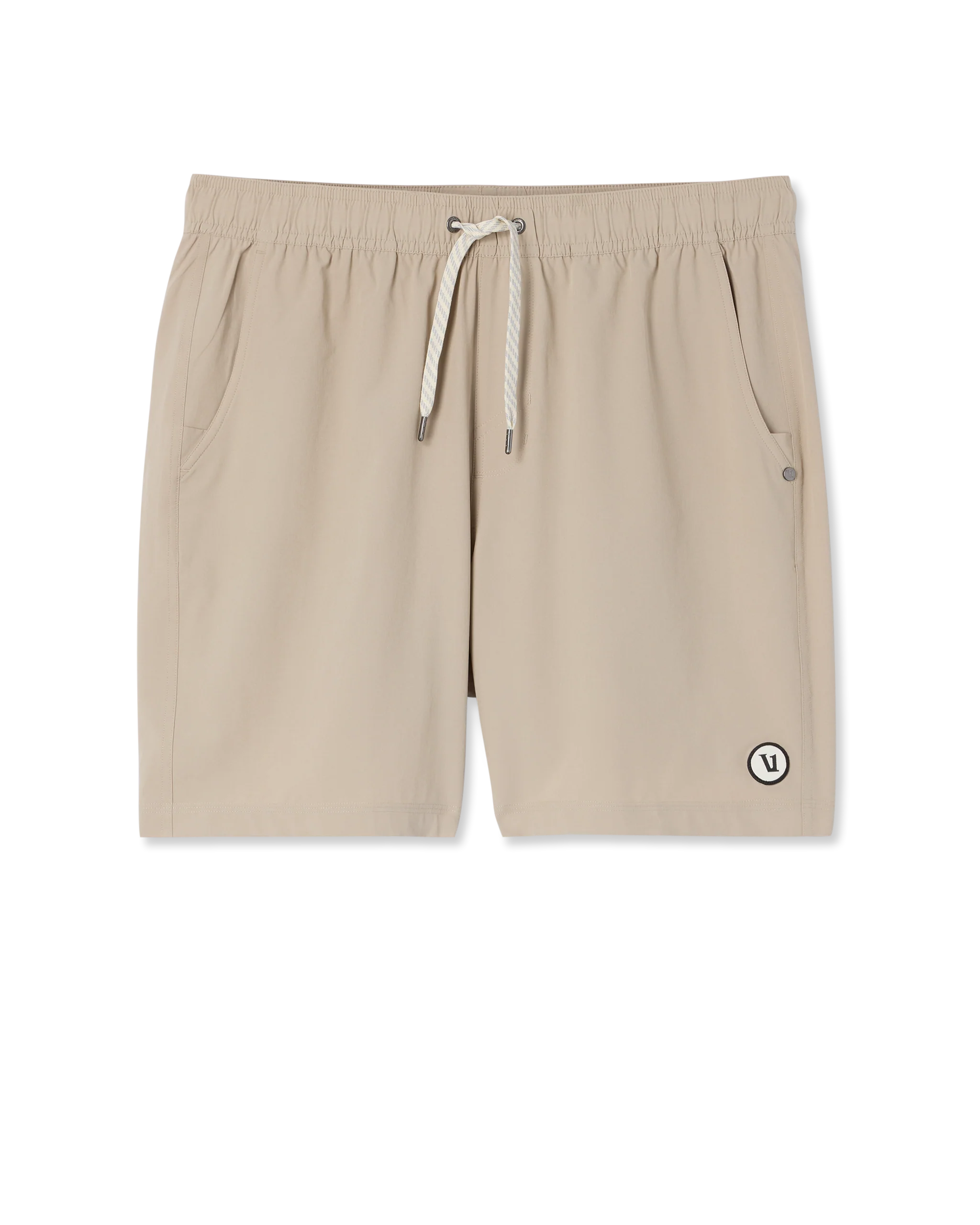 Kore Short Unlined 7" | Toast