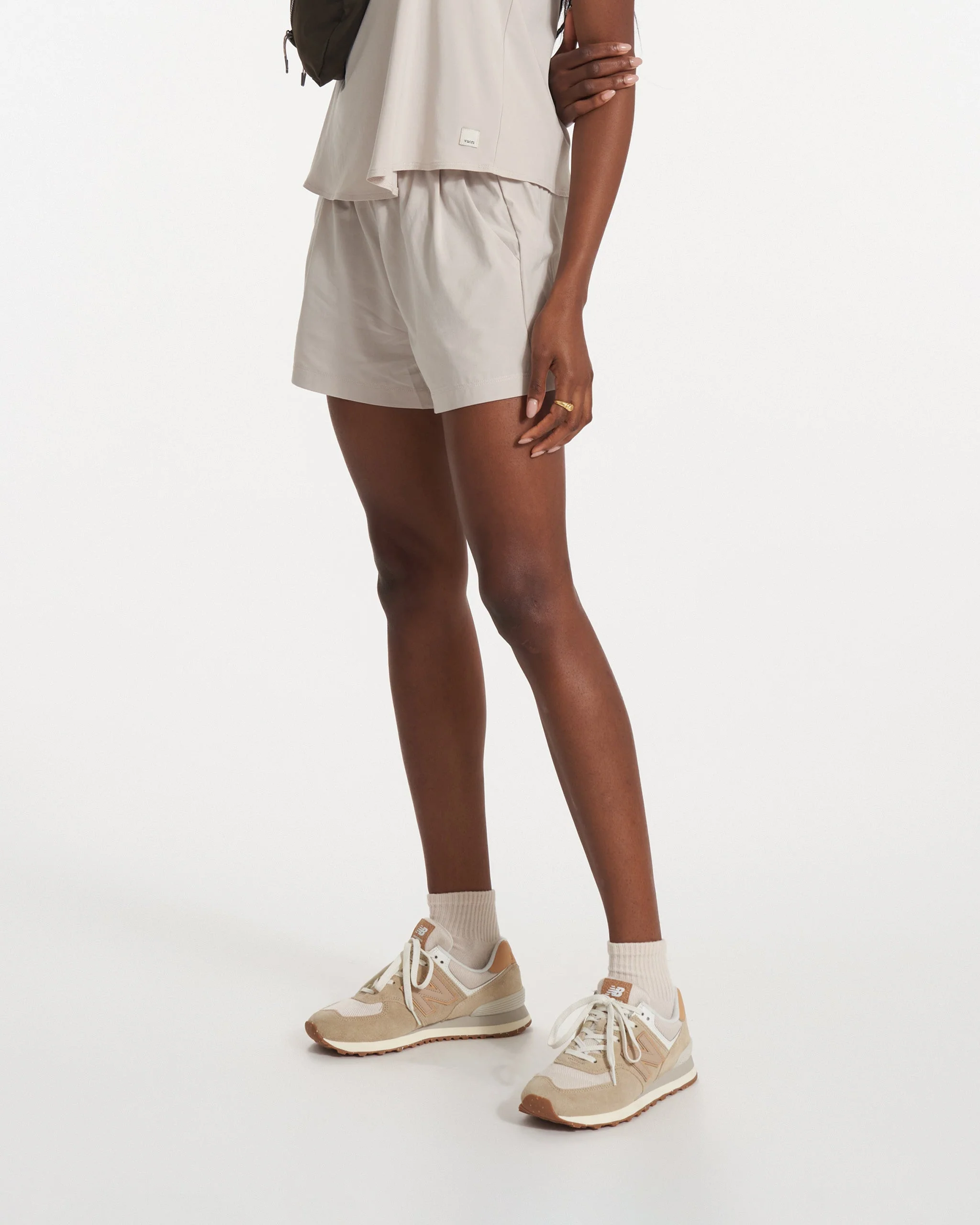 Villa Short | Beach Sand