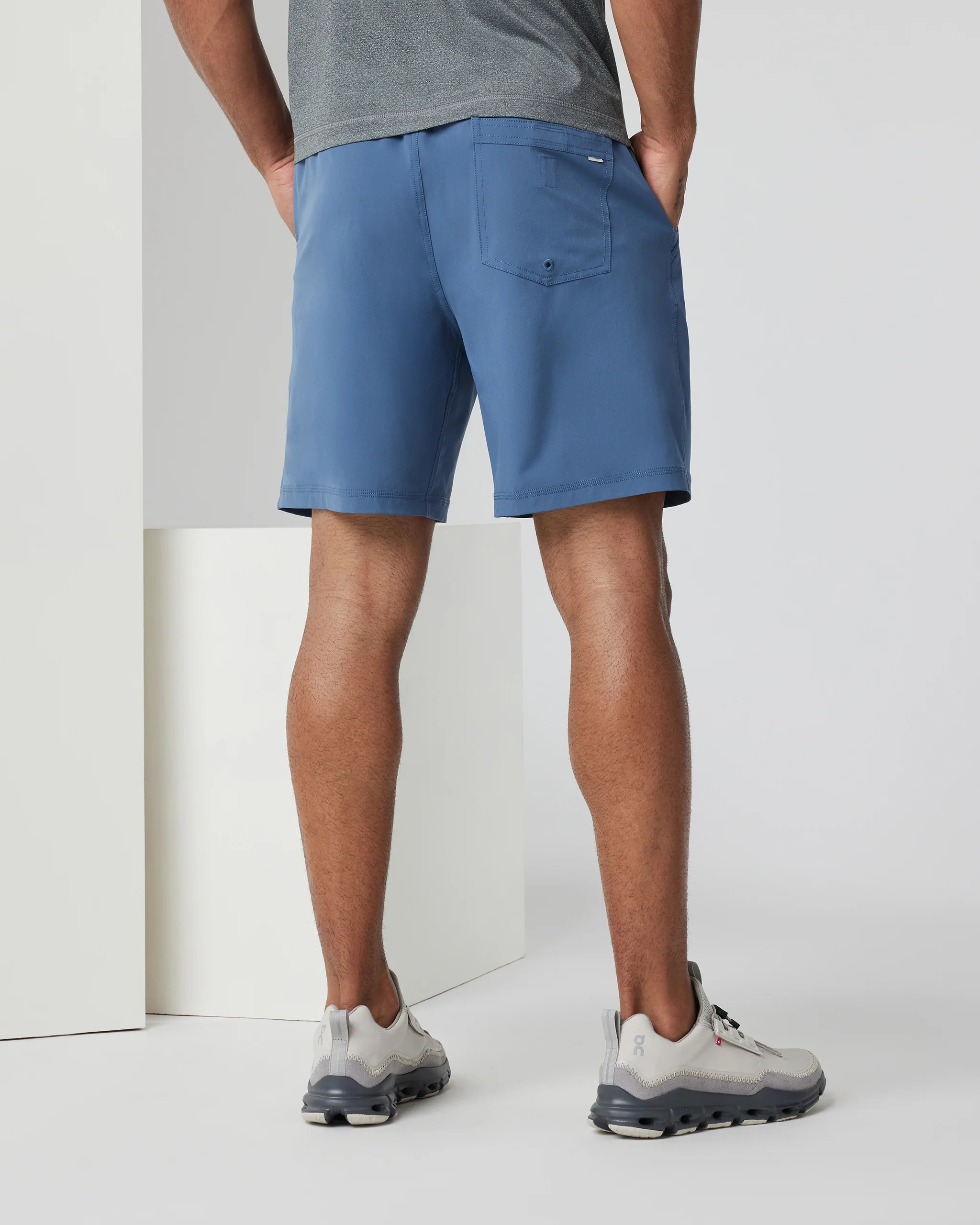 17652-kore-short-unlined-7-nautilus-2.webp Kore Short Unlined 7" | Nautilus