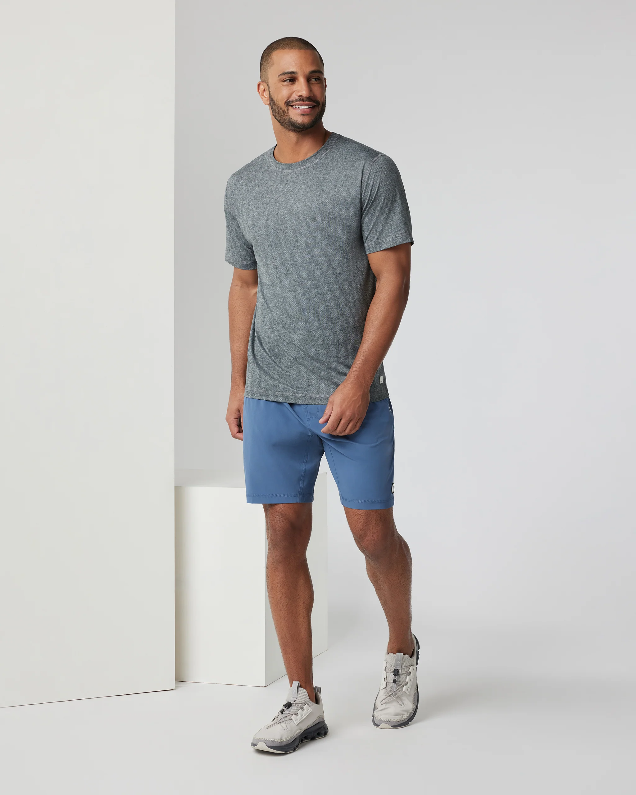 17652-kore-short-unlined-7-nautilus-3.webp Kore Short Unlined 7" | Nautilus