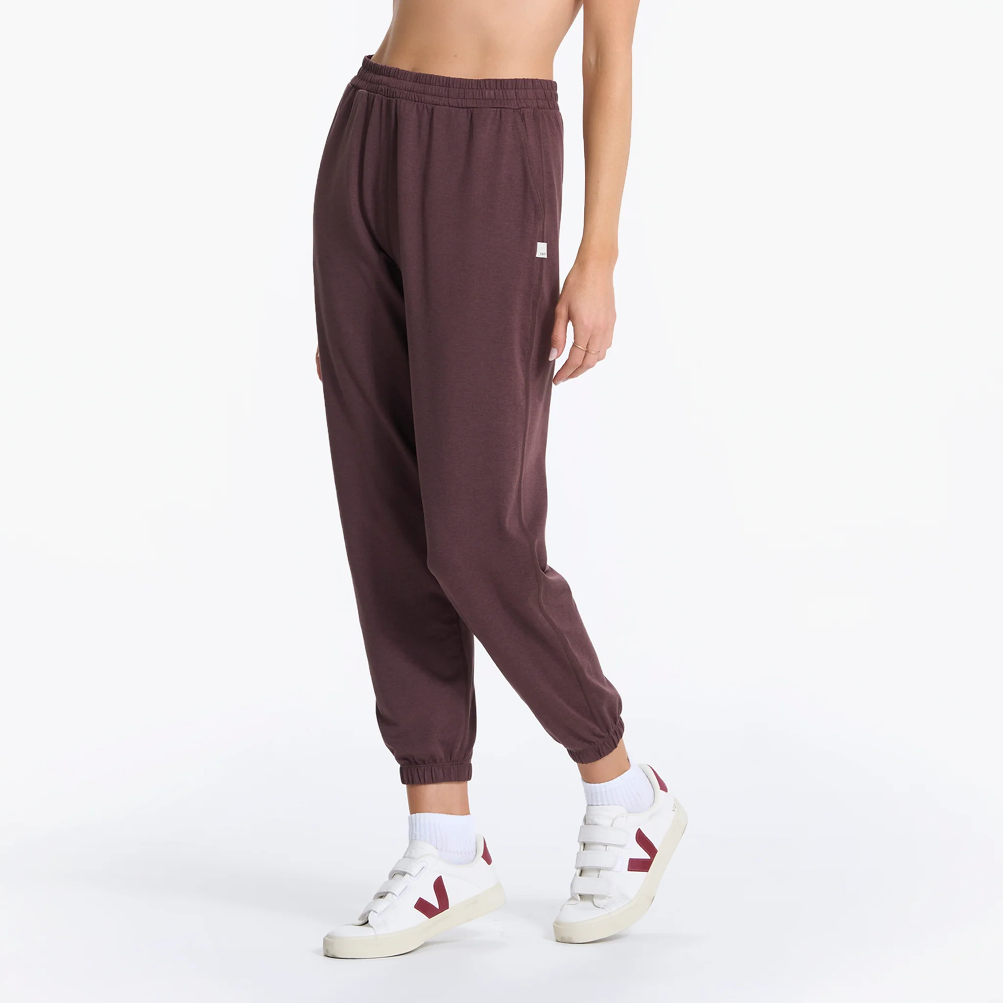 17659-boyfriend-sweatpant-chestnut-heather-1.webp Boyfriend Sweatpant | Chestnut Heather