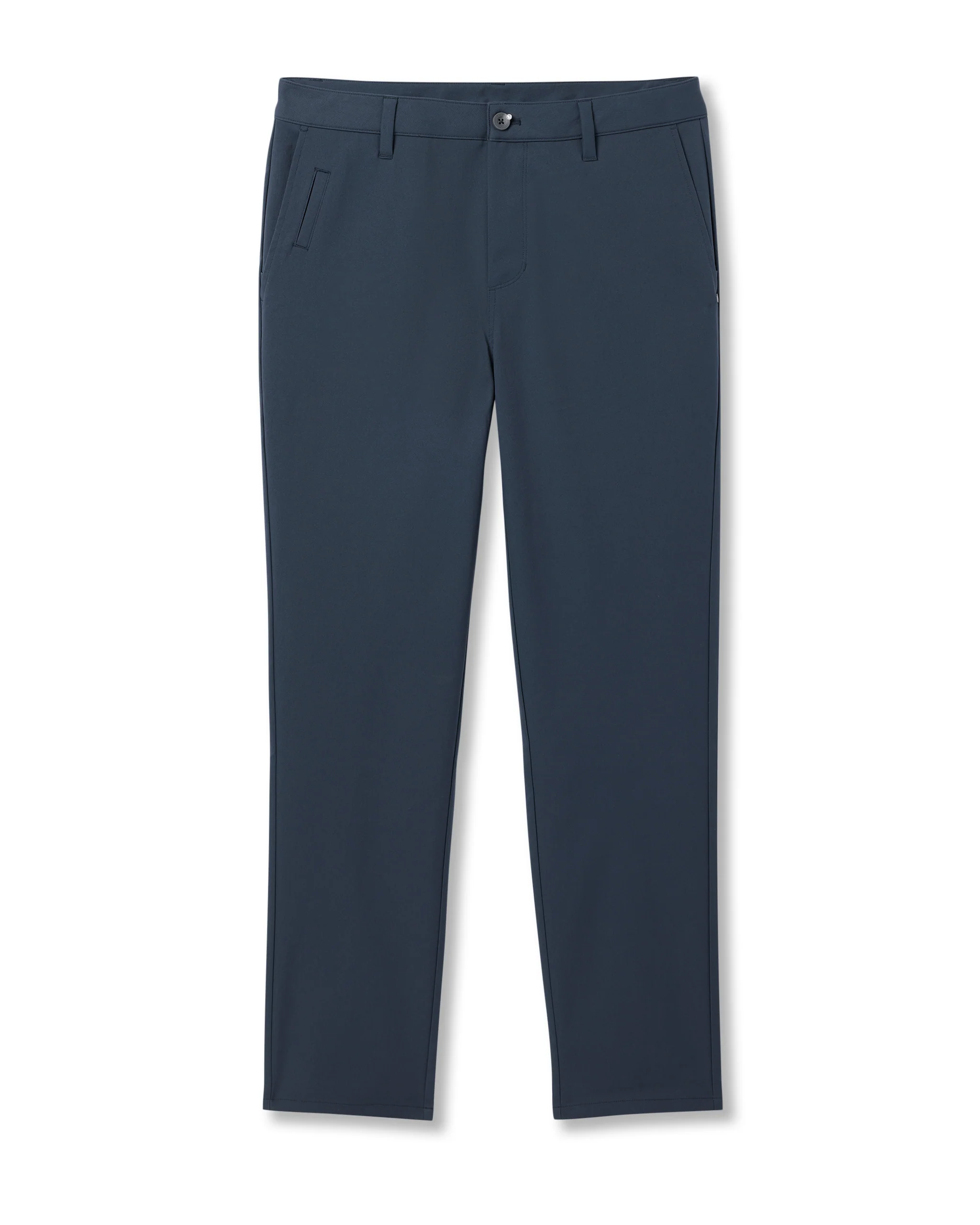 Cascade Tech Chino Pant Athletic Slim Fit 30" | Ink