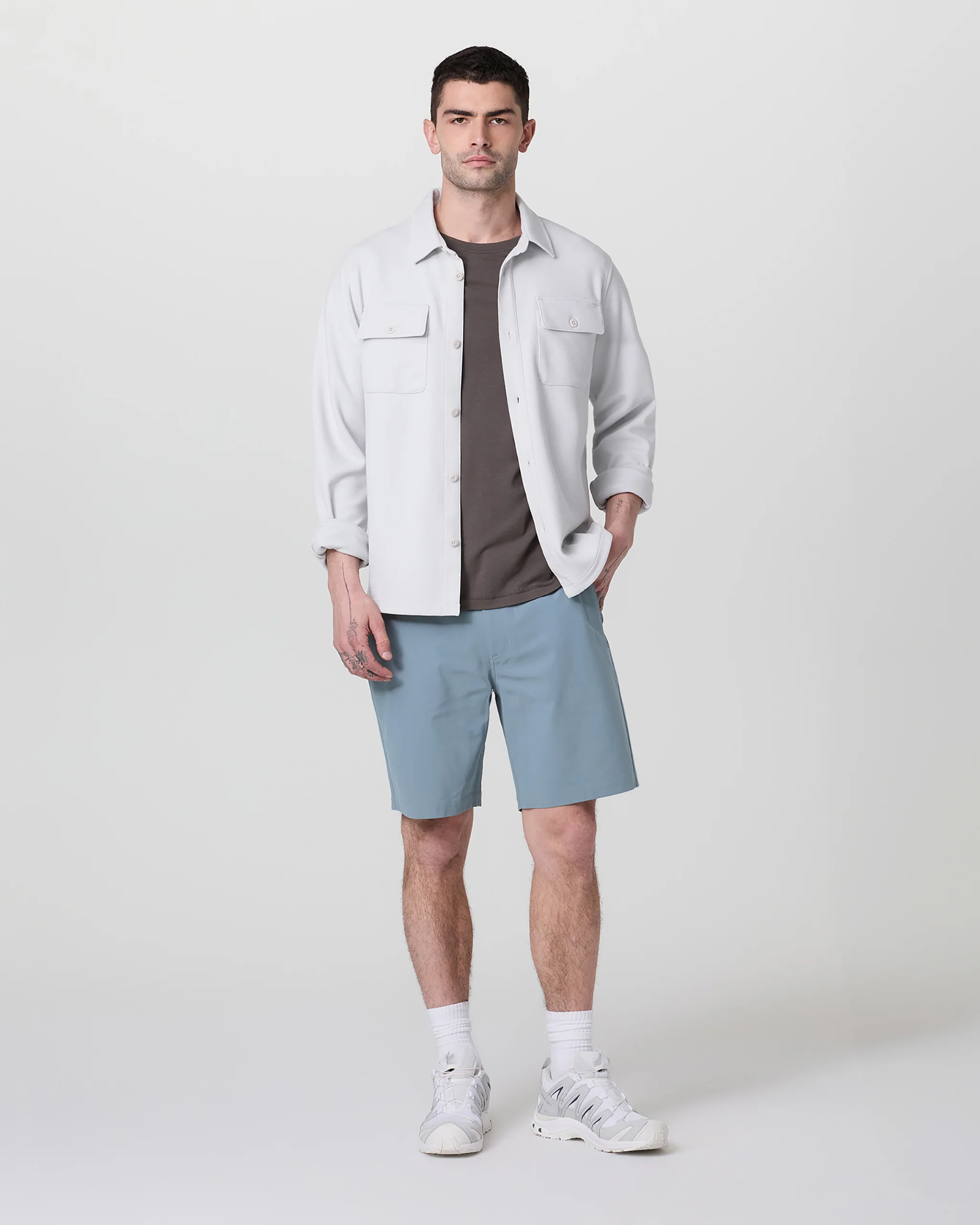 17764-vuori-metatm-short-8-dusty-blue-1.webp Vuori Meta™ Short 8" | Dusty Blue
