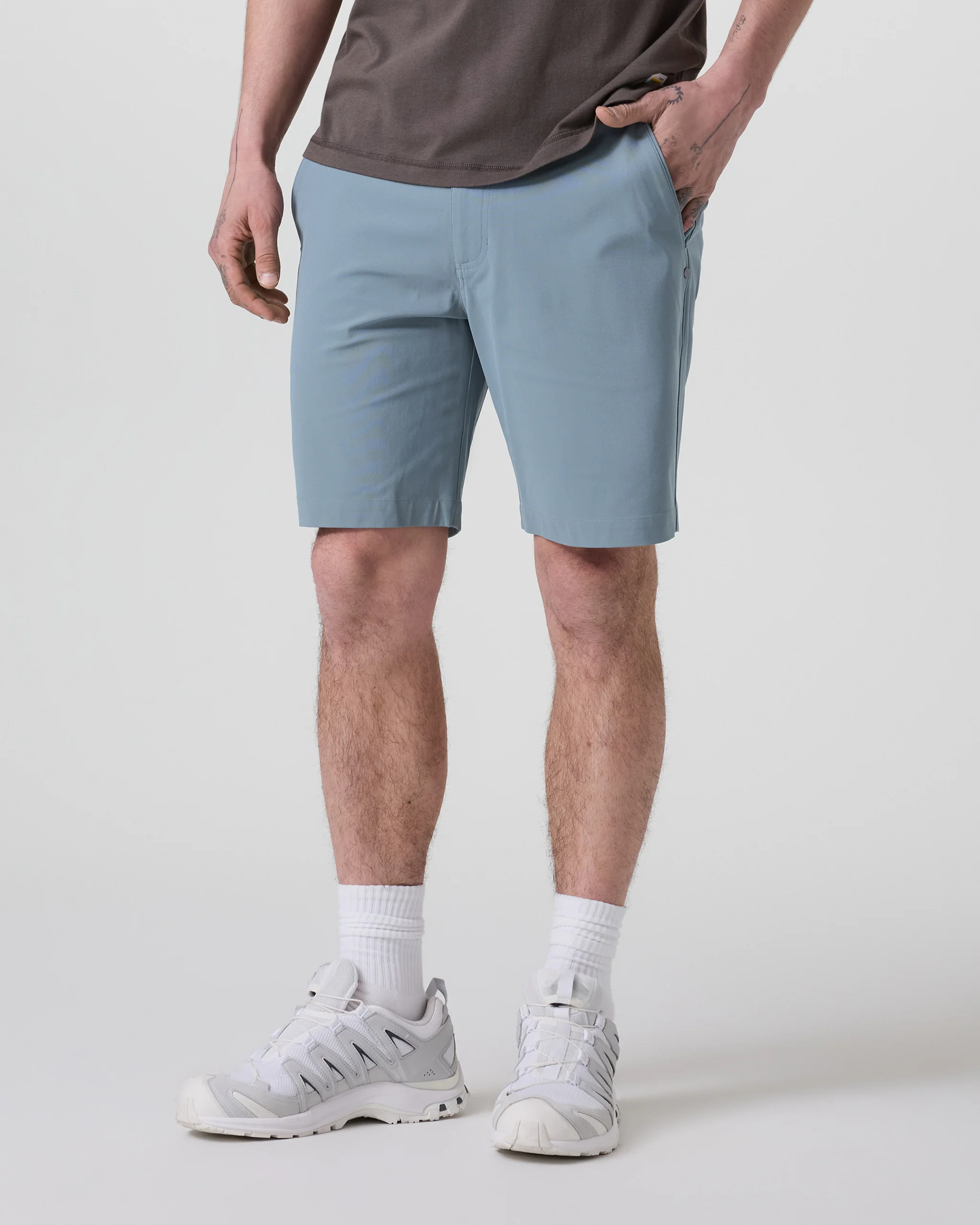 17764-vuori-metatm-short-8-dusty-blue-2.webp Vuori Meta™ Short 8" | Dusty Blue