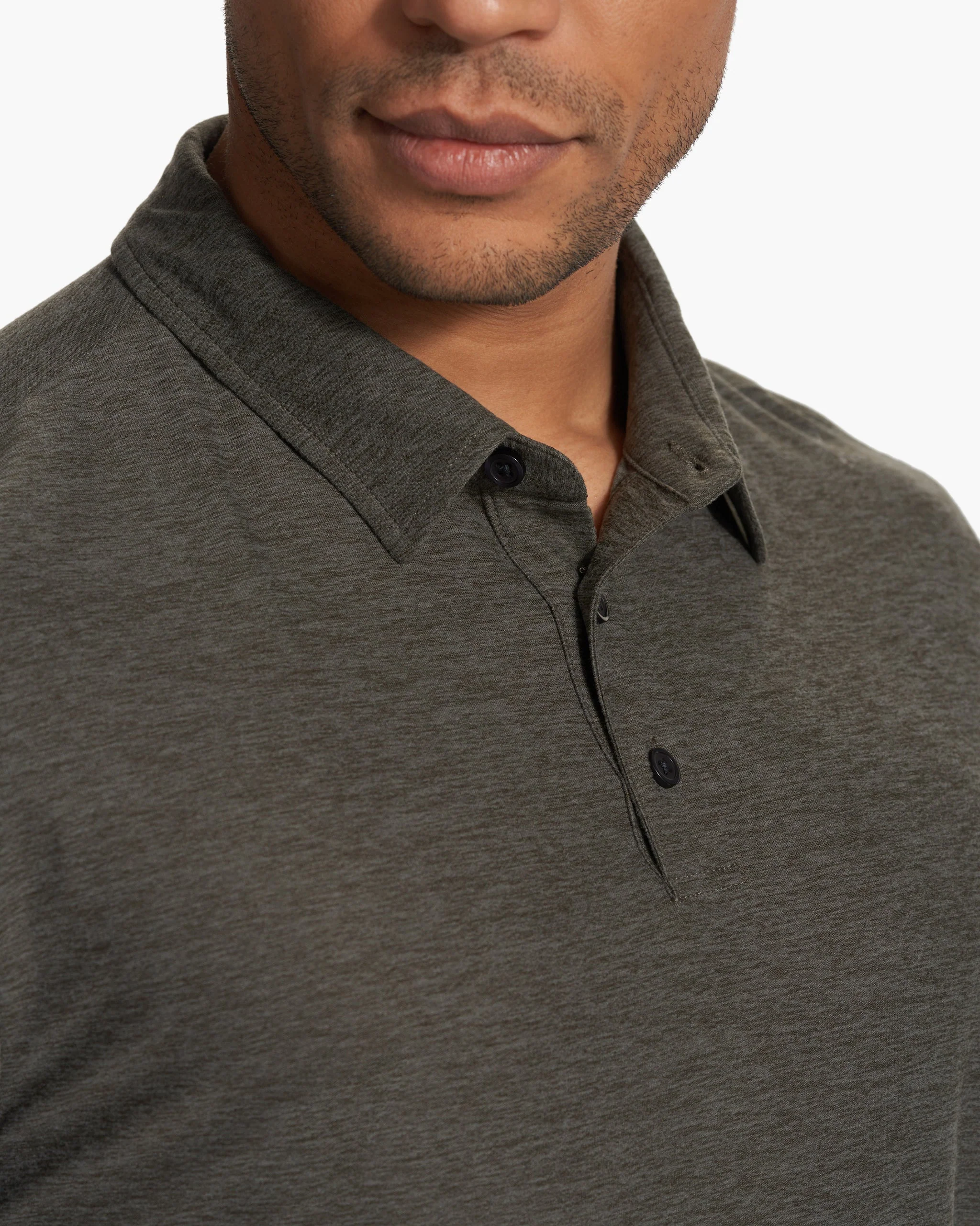 17808-strato-tech-polo-balsam-heather-2.webp Strato Tech Polo | Balsam Heather