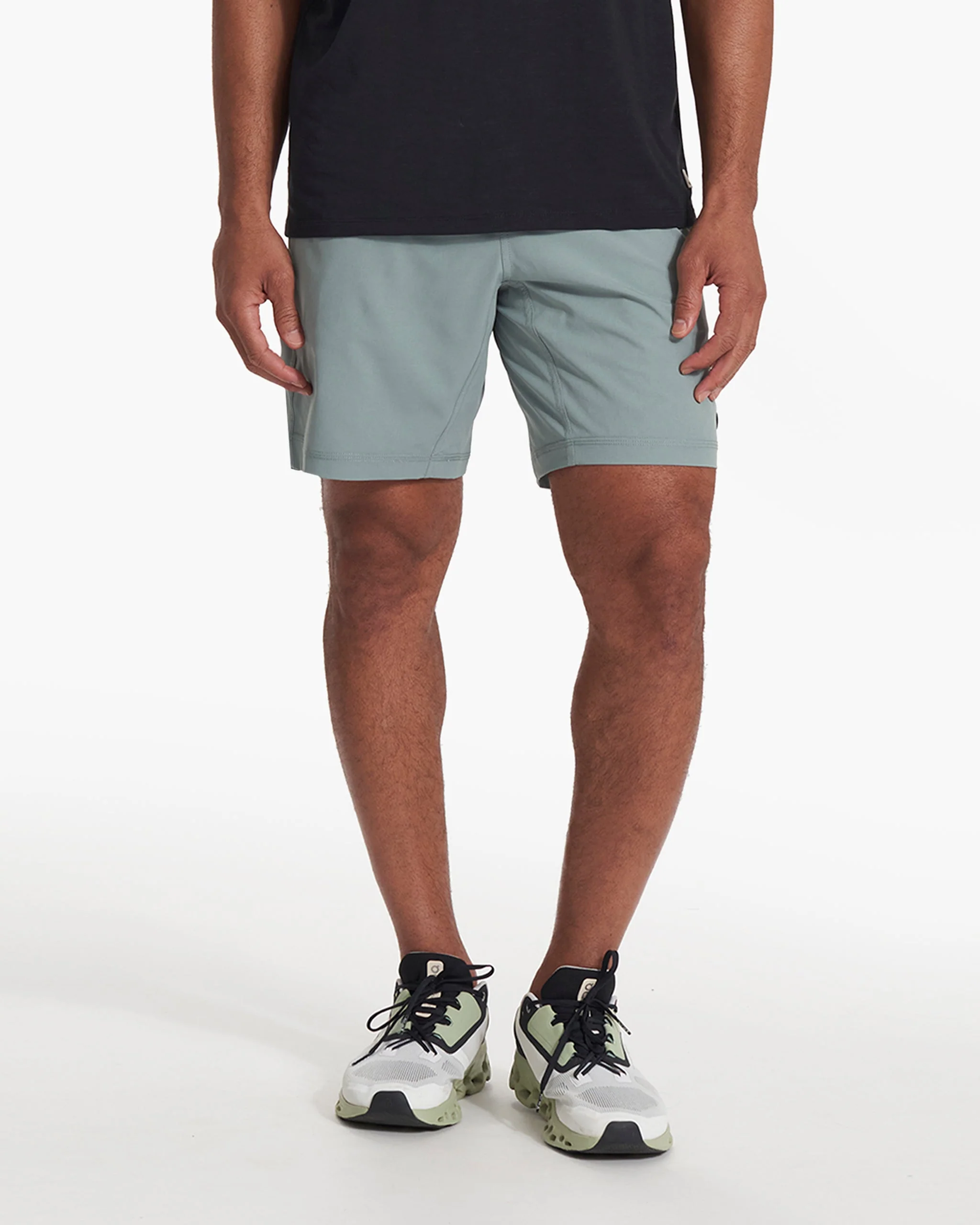 17878-kore-short-unlined-7-stormy-1.webp Kore Short Unlined 7" | Stormy