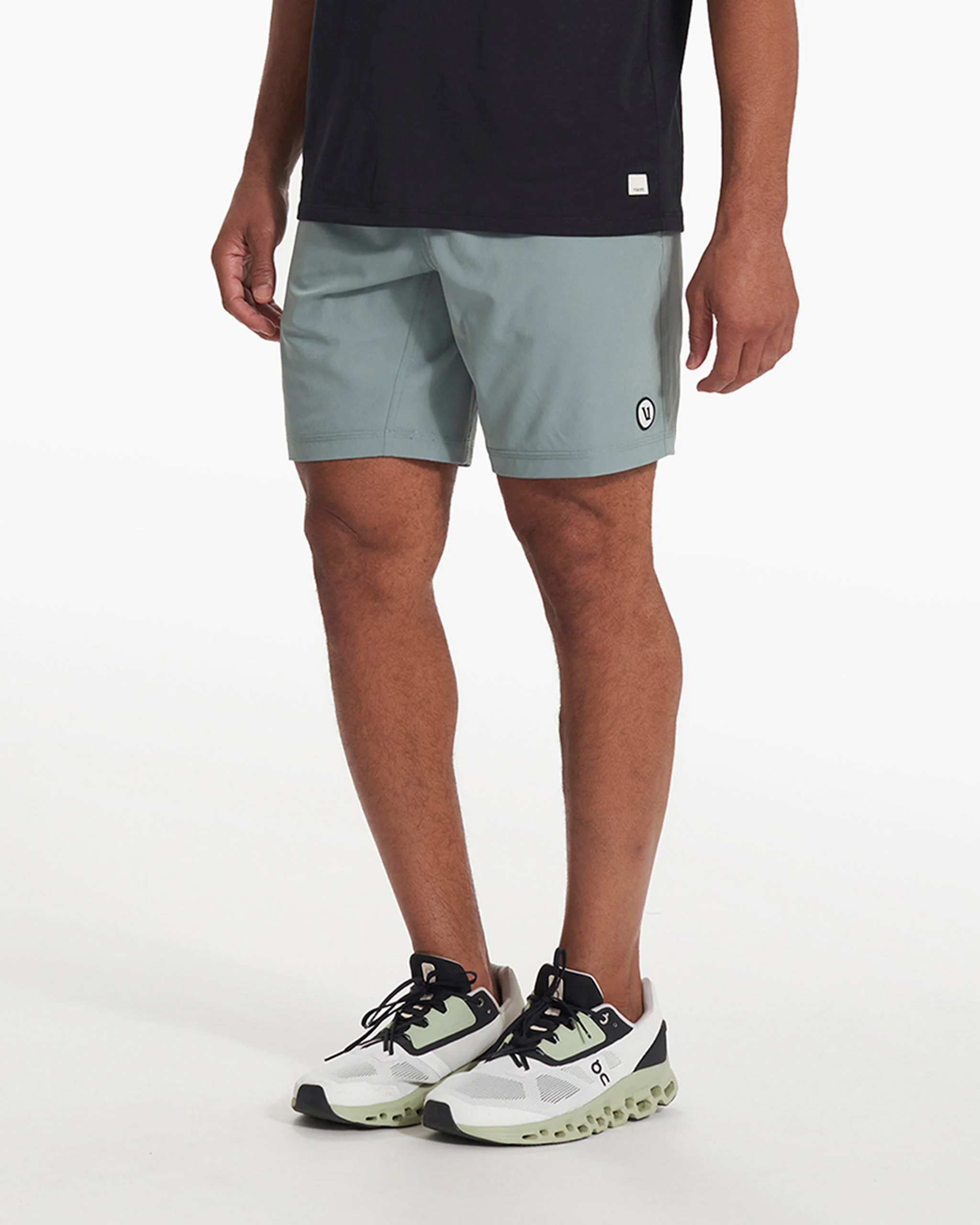 17878-kore-short-unlined-7-stormy-2.webp Kore Short Unlined 7" | Stormy