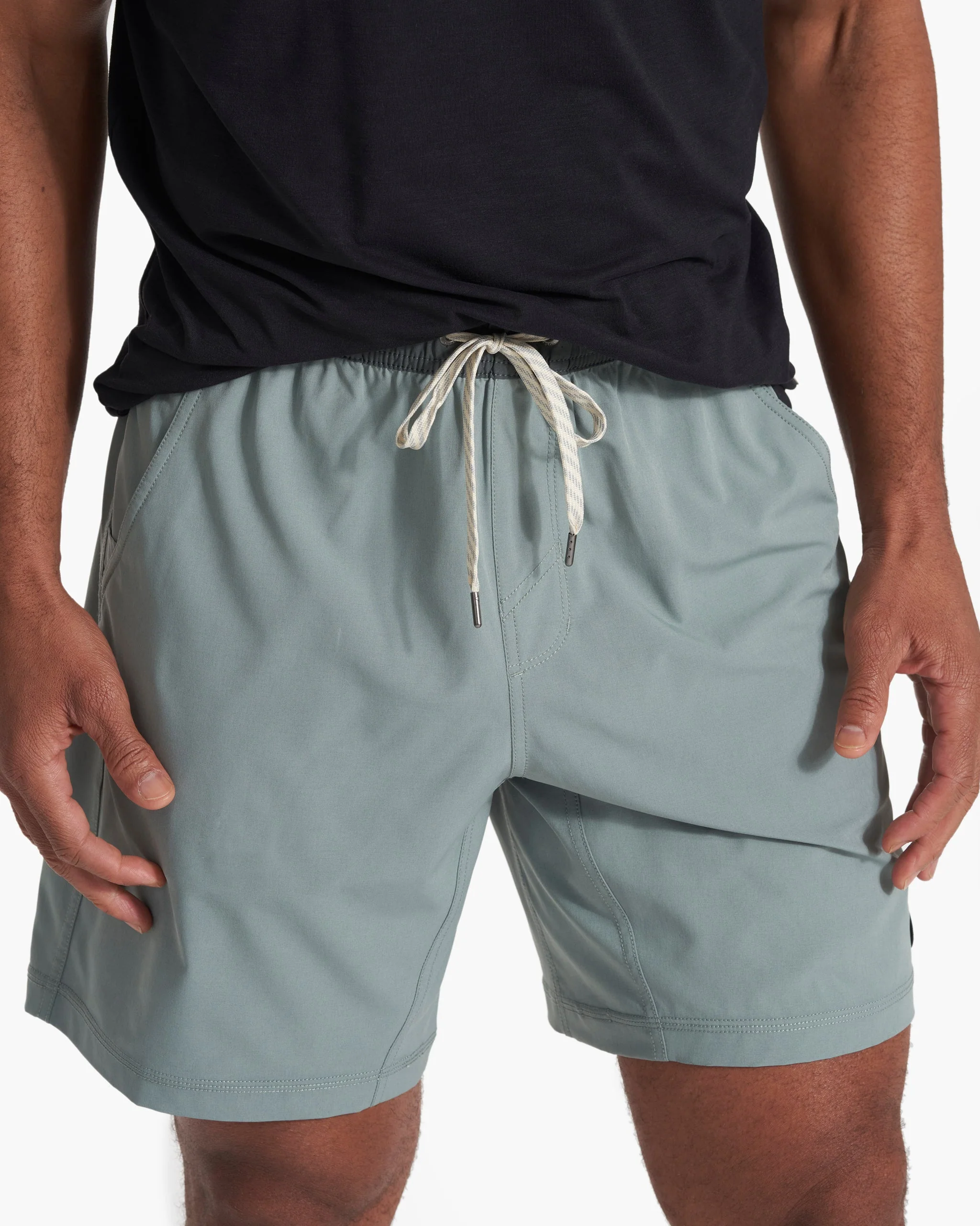 17878-kore-short-unlined-7-stormy-3.webp Kore Short Unlined 7" | Stormy