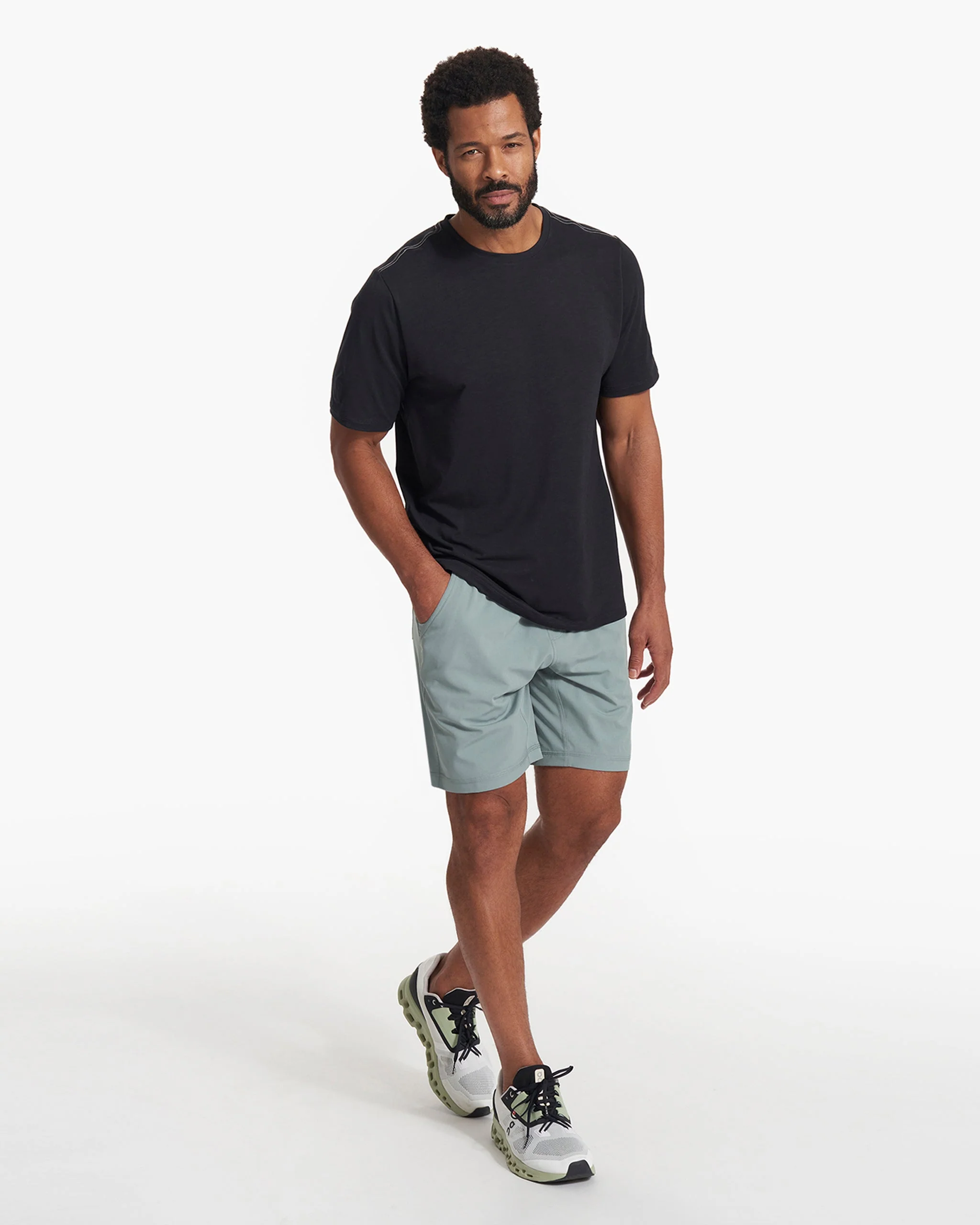 17878-kore-short-unlined-7-stormy-5.webp Kore Short Unlined 7" | Stormy