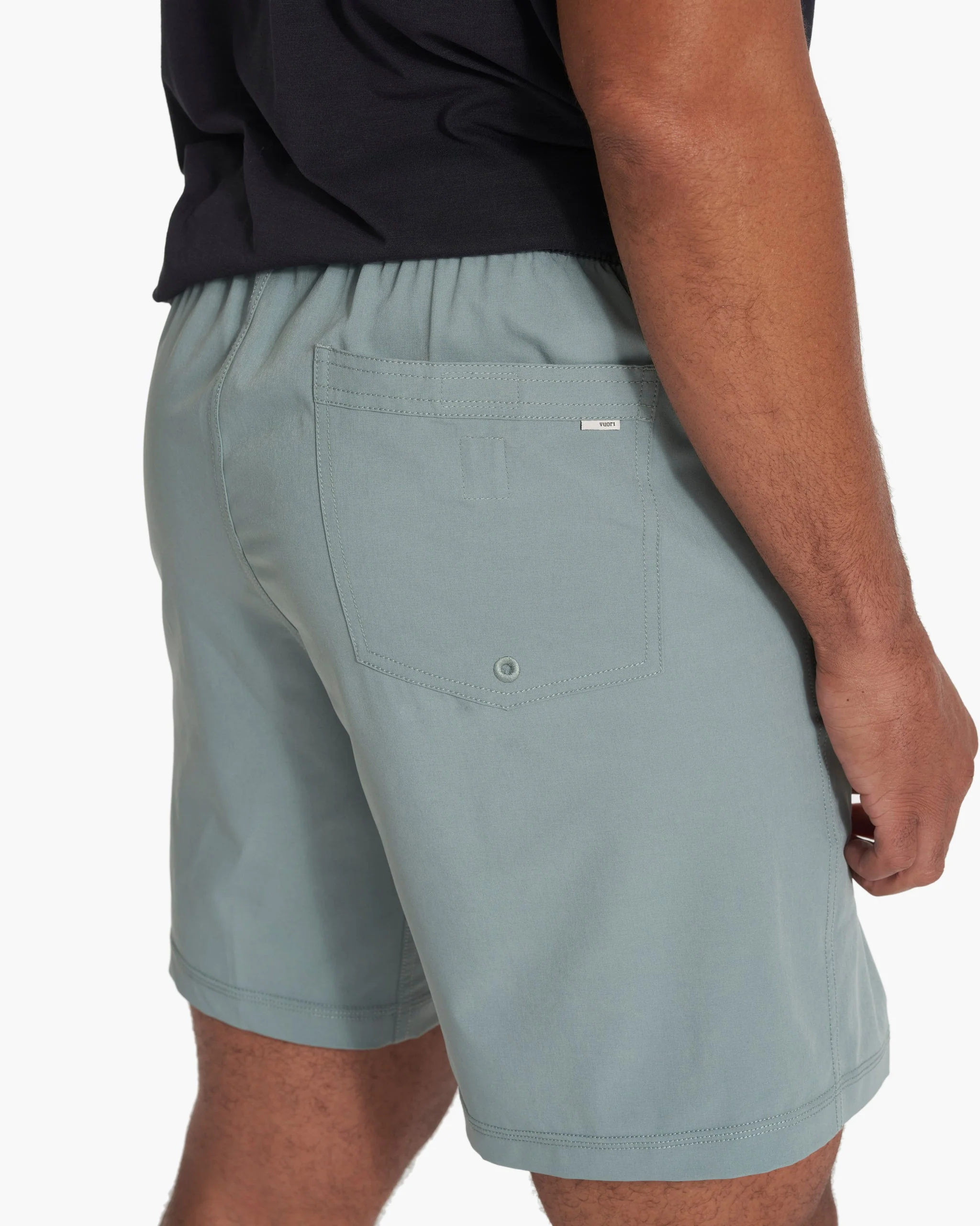 17878-kore-short-unlined-7-stormy-6.webp Kore Short Unlined 7" | Stormy