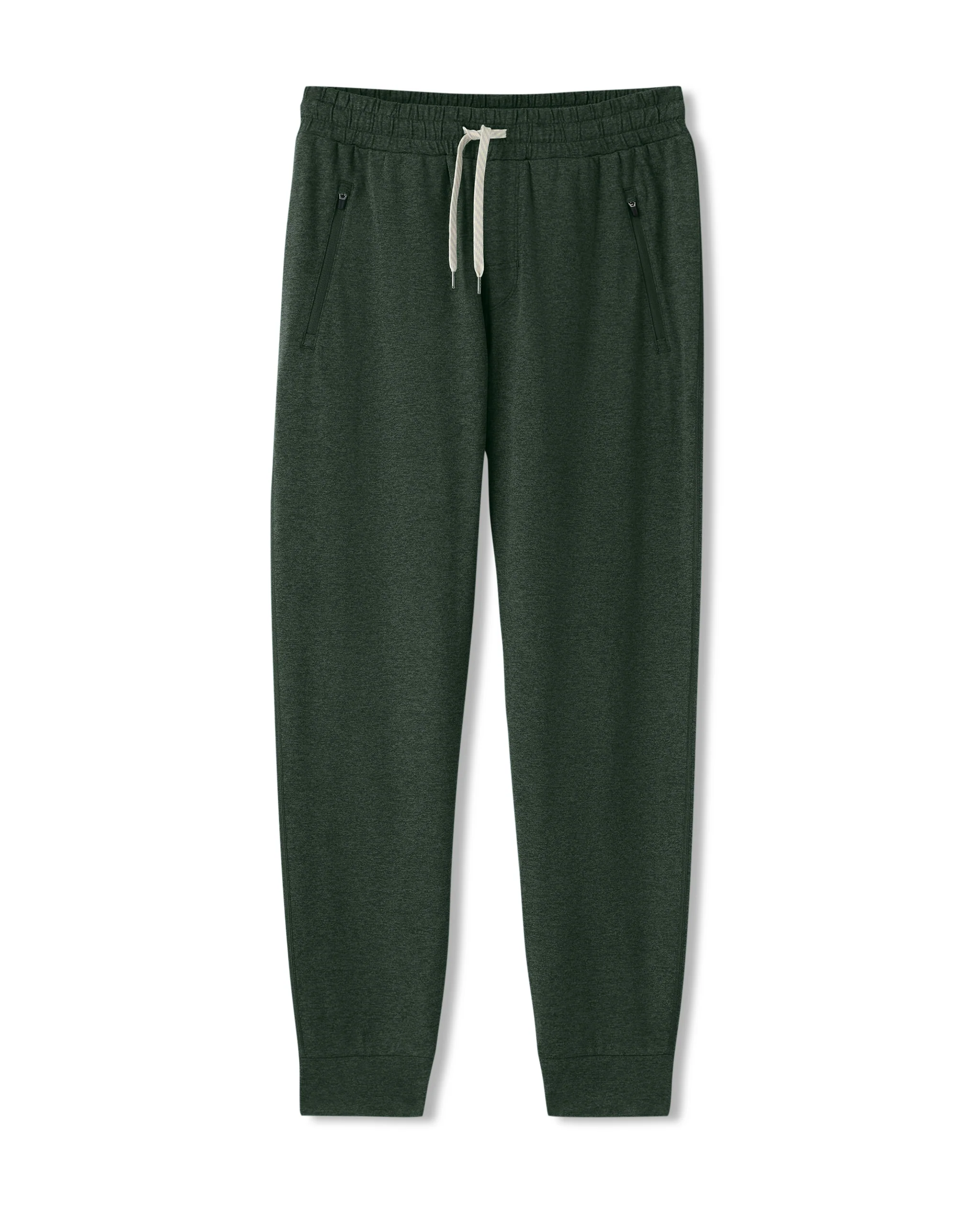 Ponto Performance Jogger | Spruce Heather