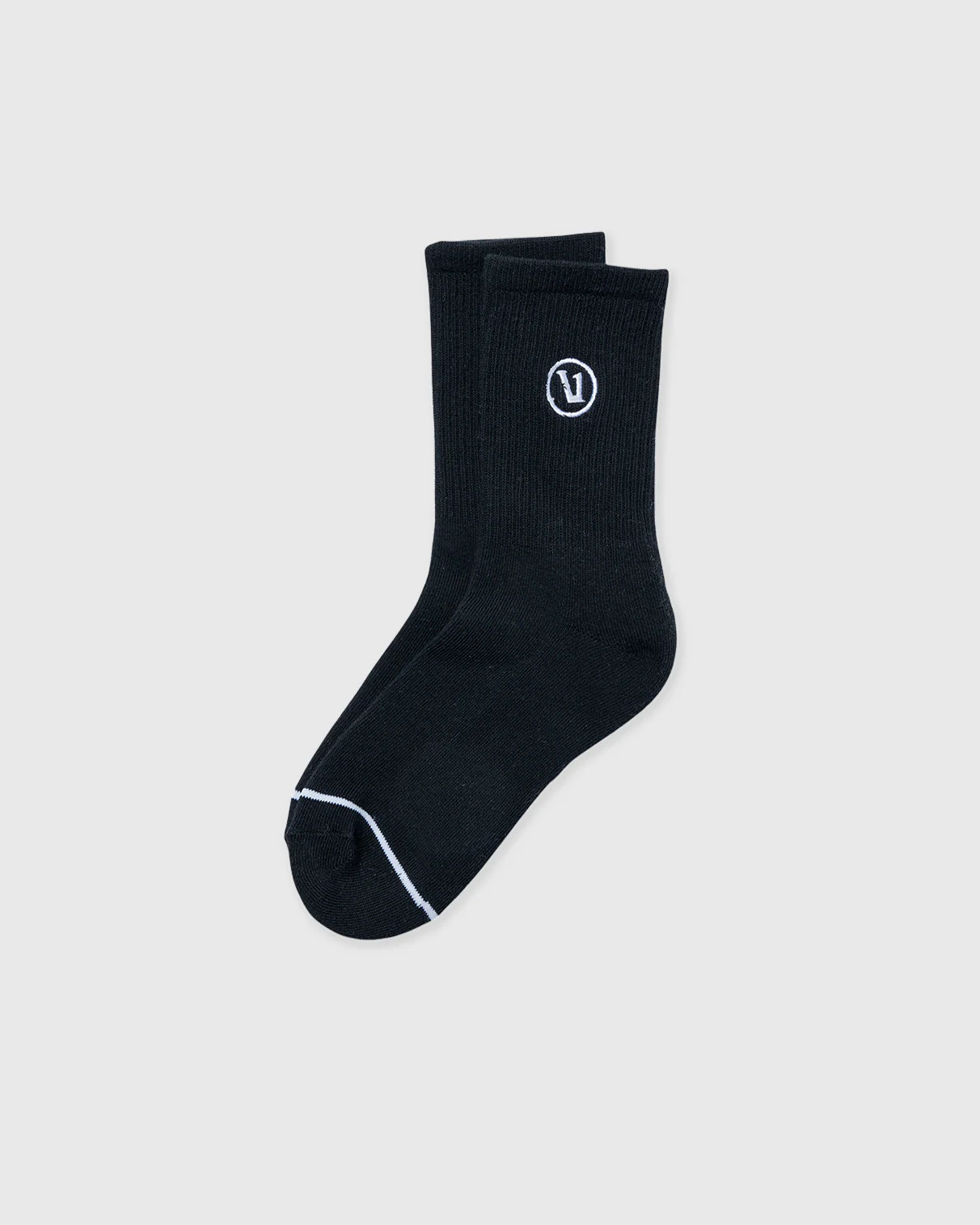 17999-half-crew-sock-black-old-1.webp Half Crew Sock | Black OLD