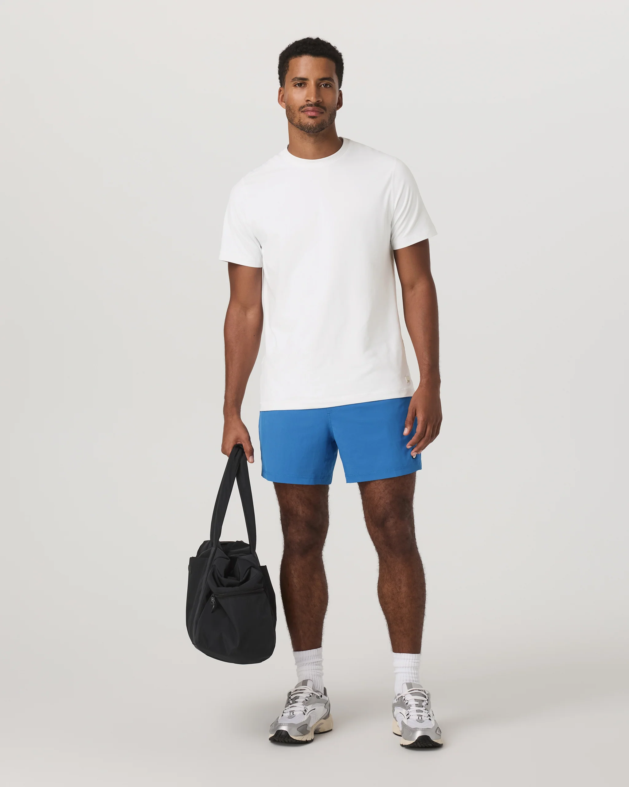 18003-kore-short-lined-5-court-blue-3.webp Kore Short Lined 5" | Court Blue