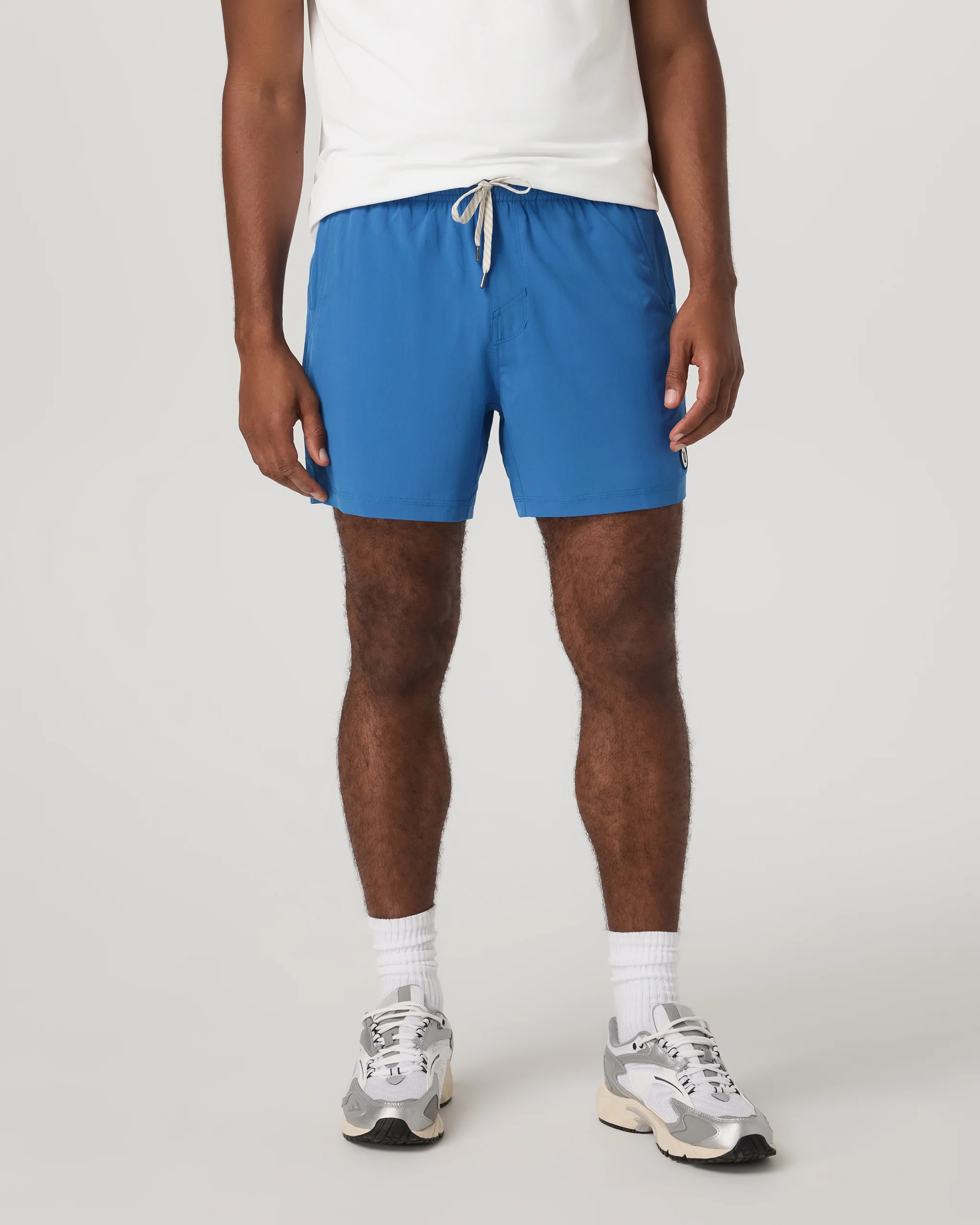 18003-kore-short-lined-5-court-blue-5.webp Kore Short Lined 5" | Court Blue