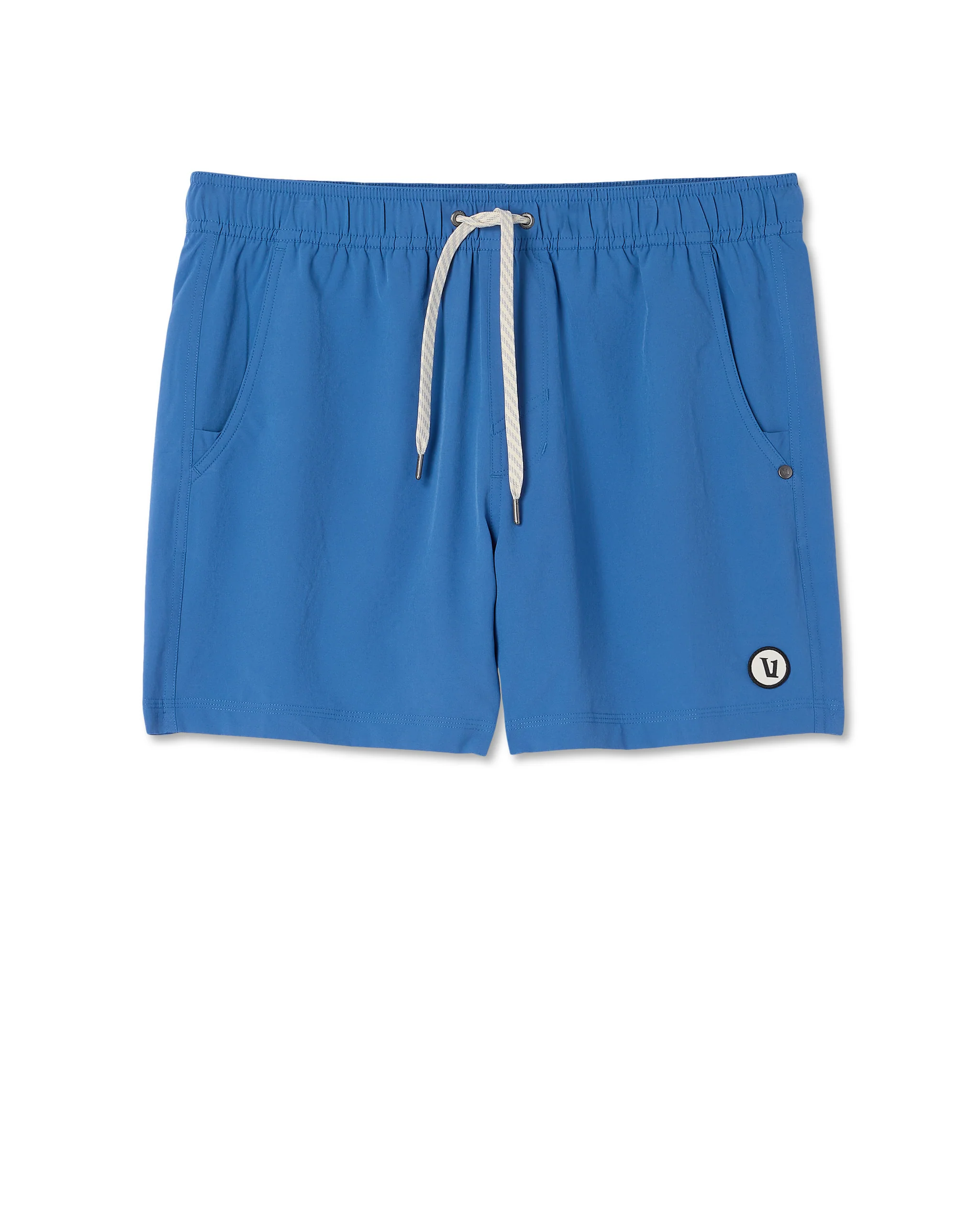 18003-kore-short-lined-5-court-blue-6.webp Kore Short Lined 5" | Court Blue