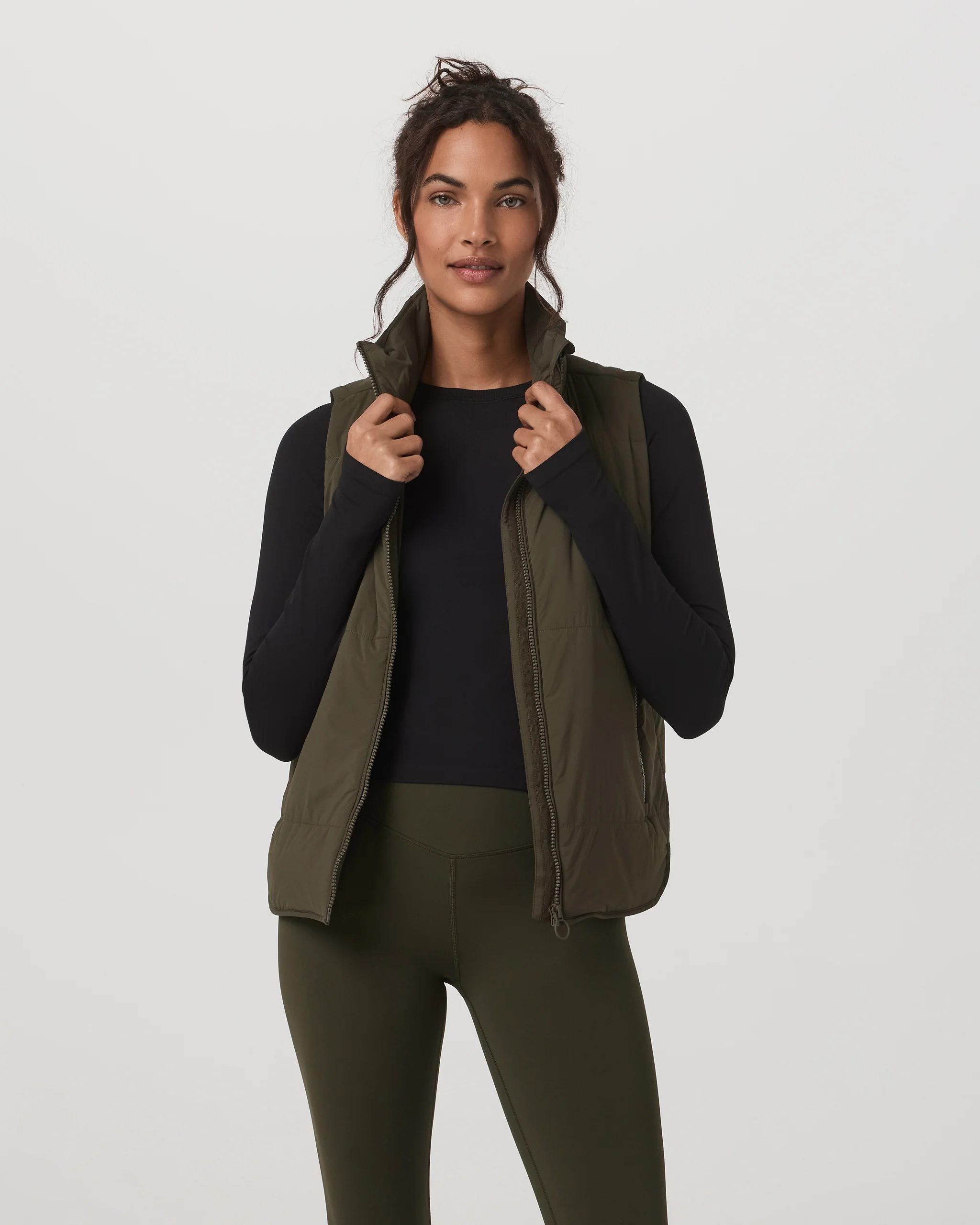 18066-canyon-insulated-vest-olive-1.webp Canyon Insulated Vest | Olive