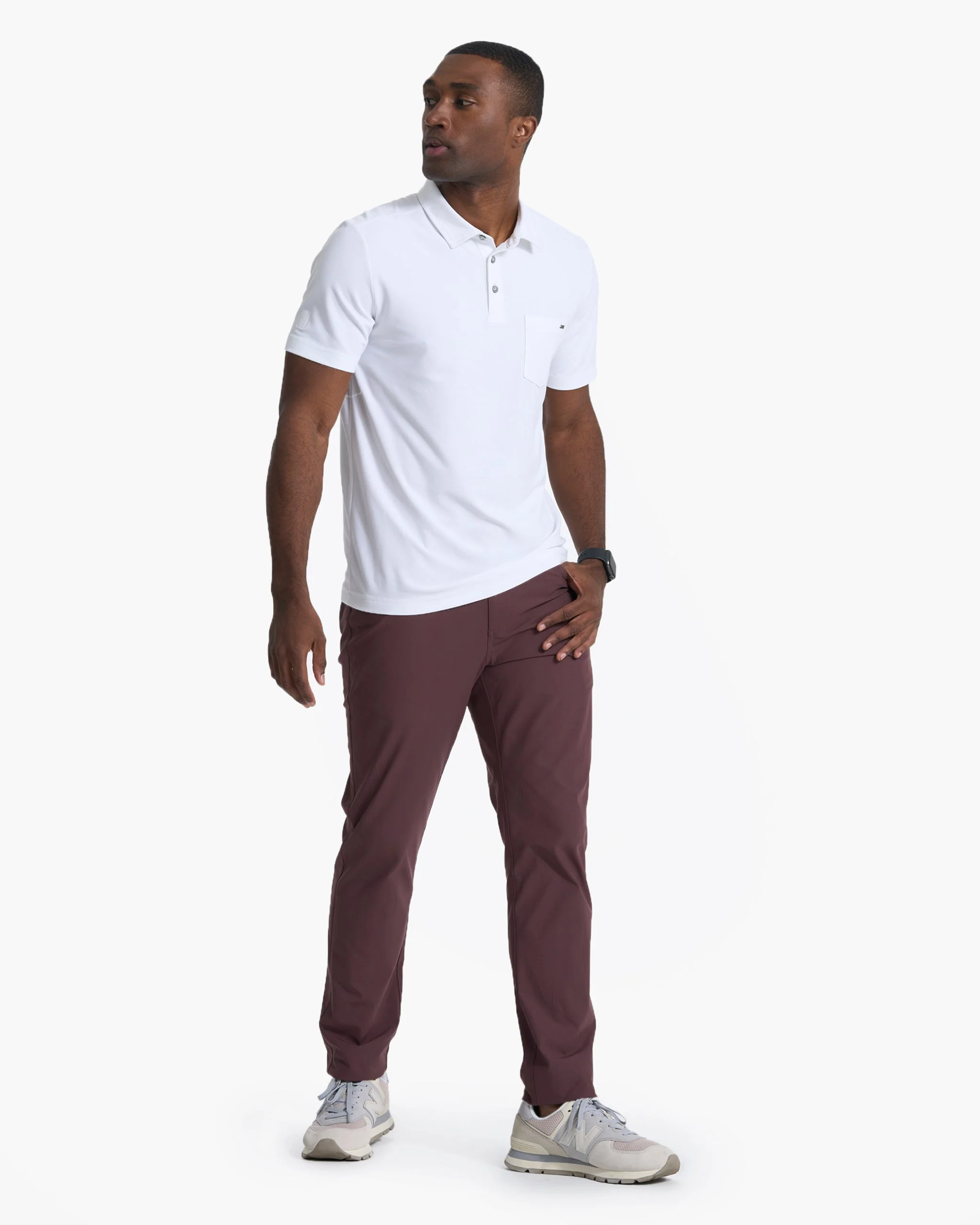 18090-vuori-metatm-pant-athletic-slim-fit-32-chestnut-4.webp Vuori Meta™ Pant Athletic Slim Fit 32" | Chestnut