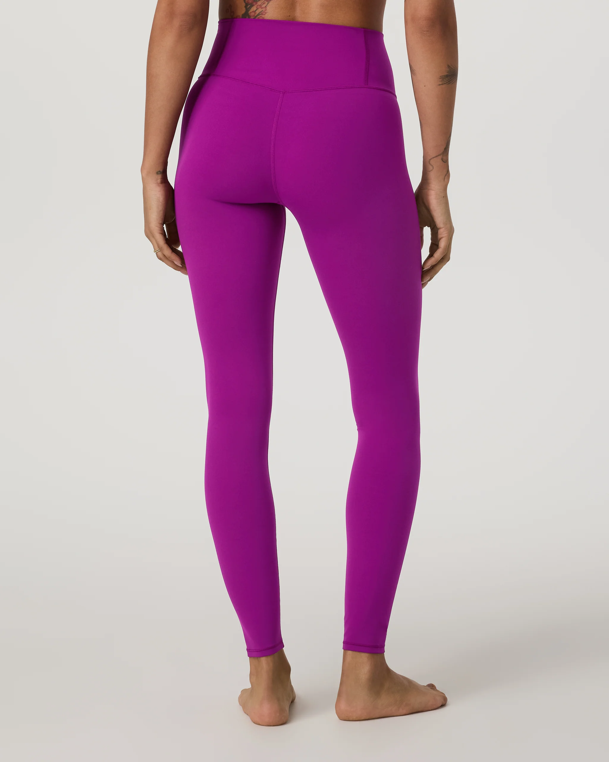 Vuori AllTheFeels™ Legging - Long | Magenta