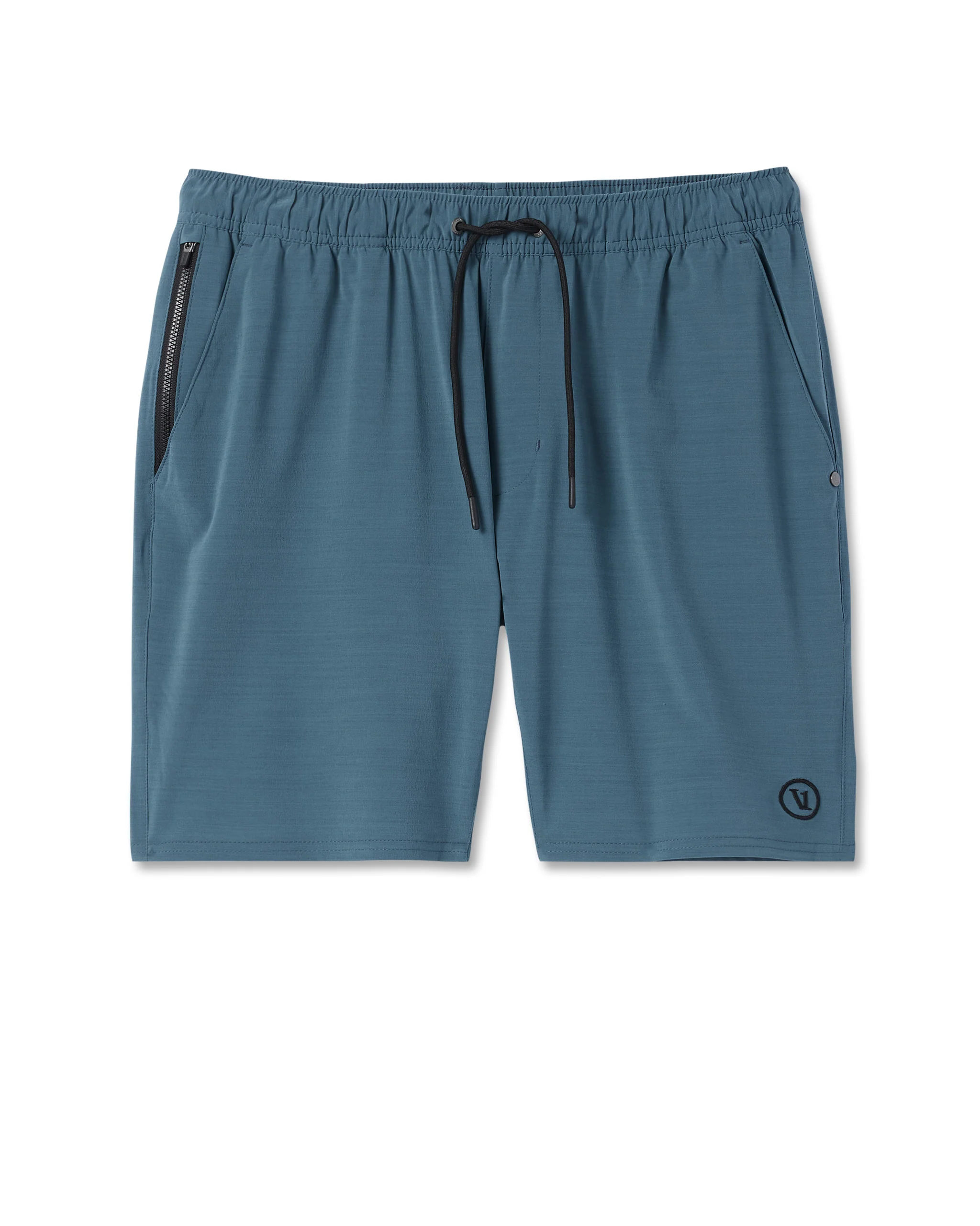 Elevate Kore Short Lined 7" | Light Deep Sea