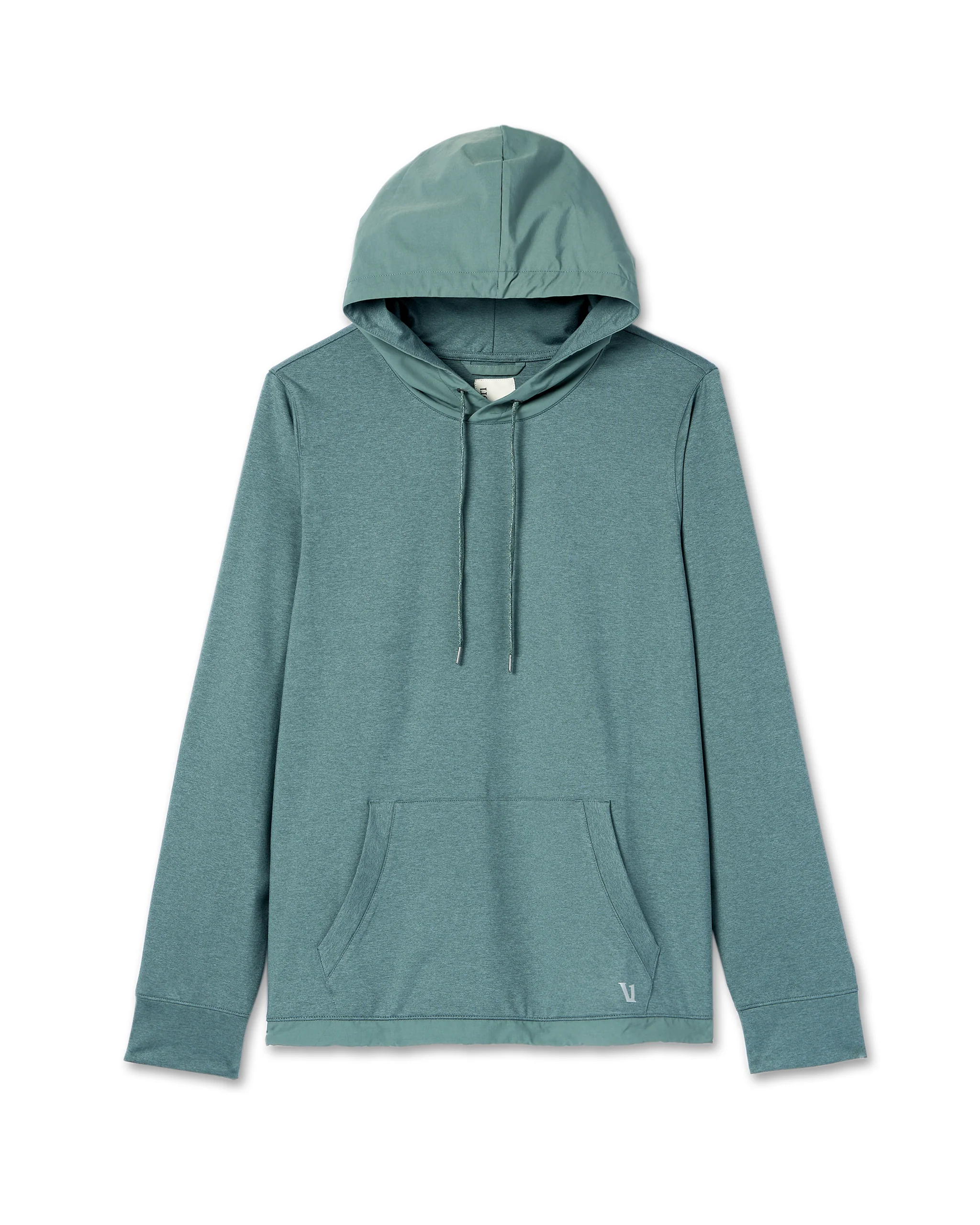 Sunday Element Hoodie | Kashmir Heather