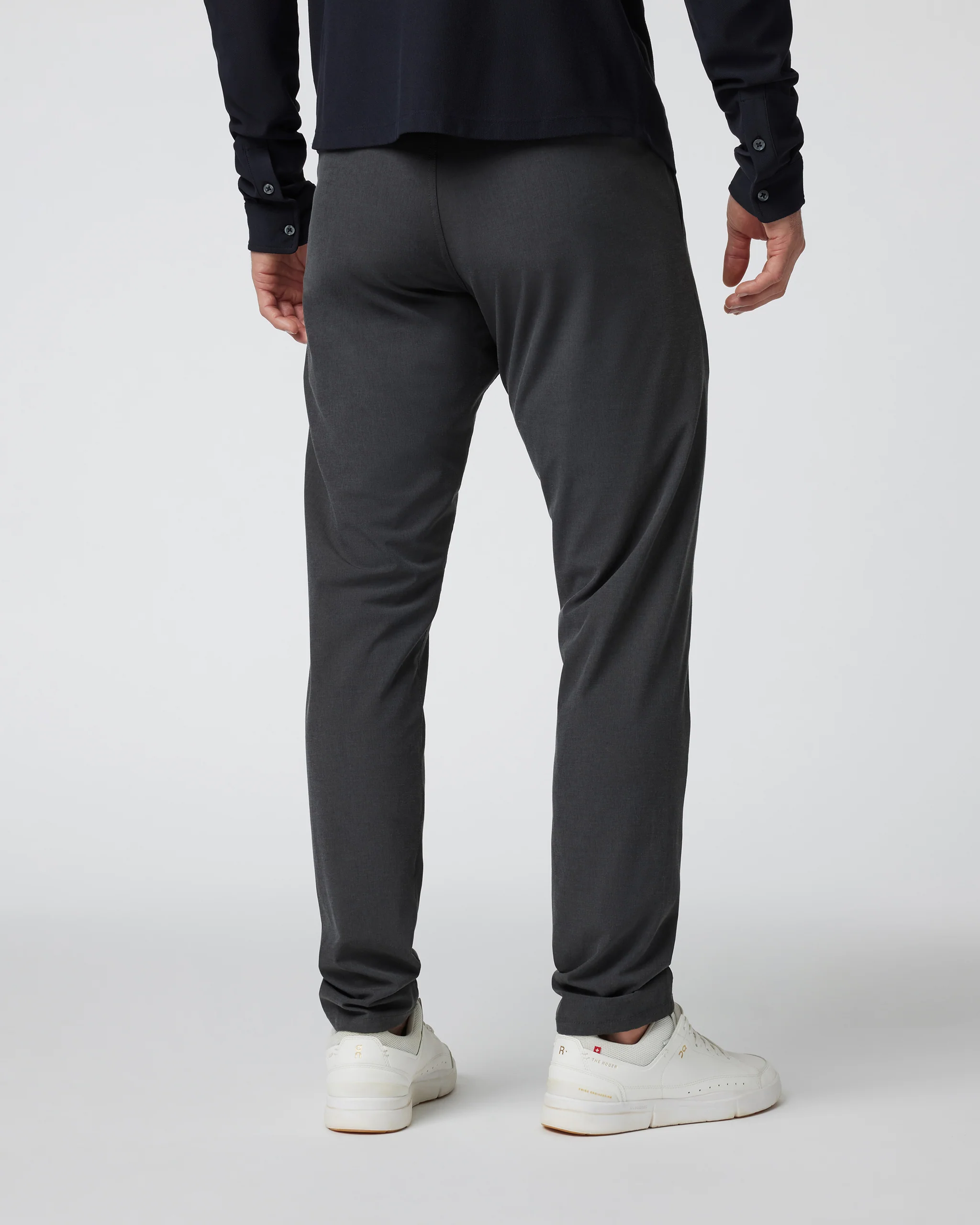 Aim Pant 30" | Charcoal