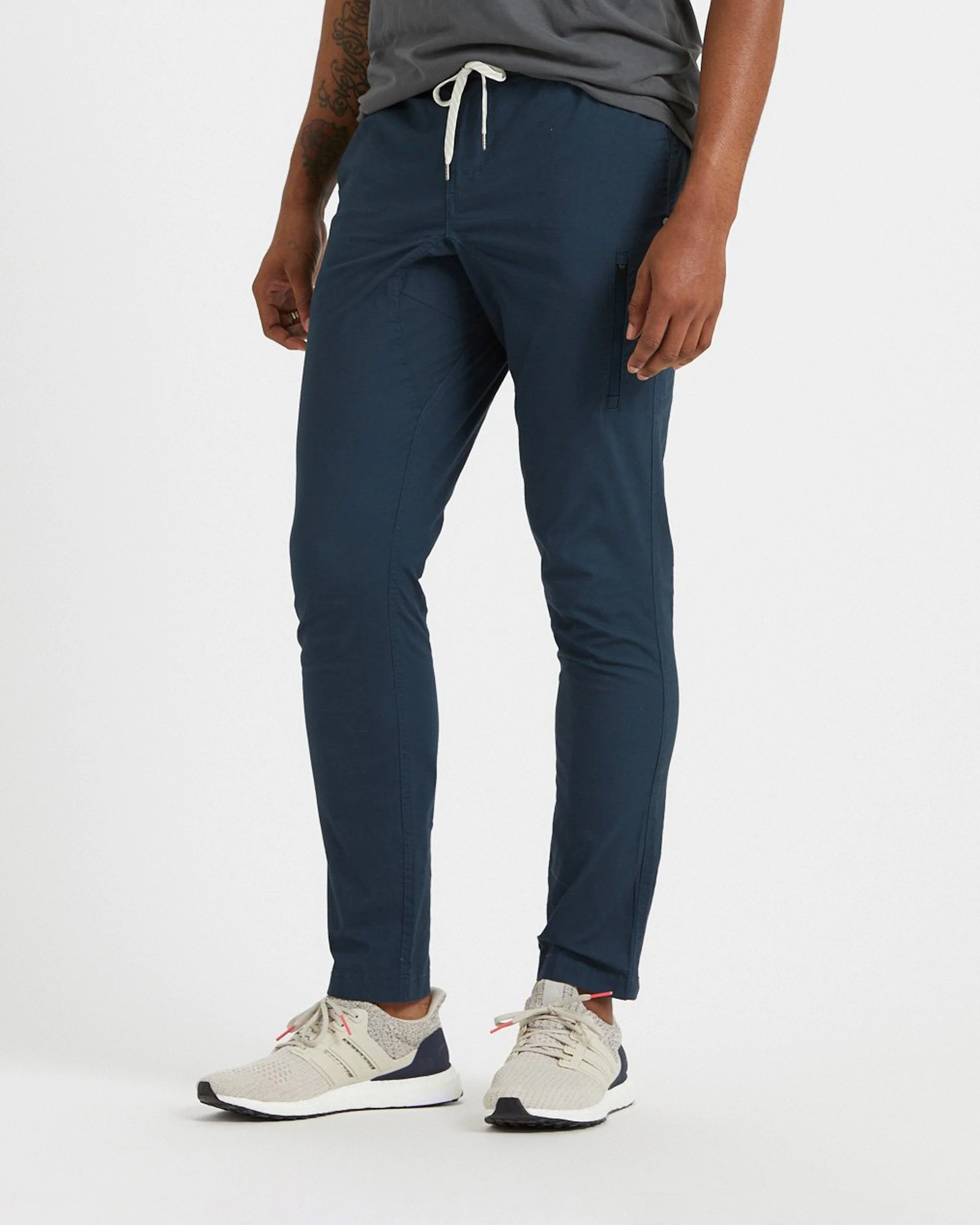 18338-ripstop-pant-long-indigo-1.webp Ripstop Pant - Long | Indigo