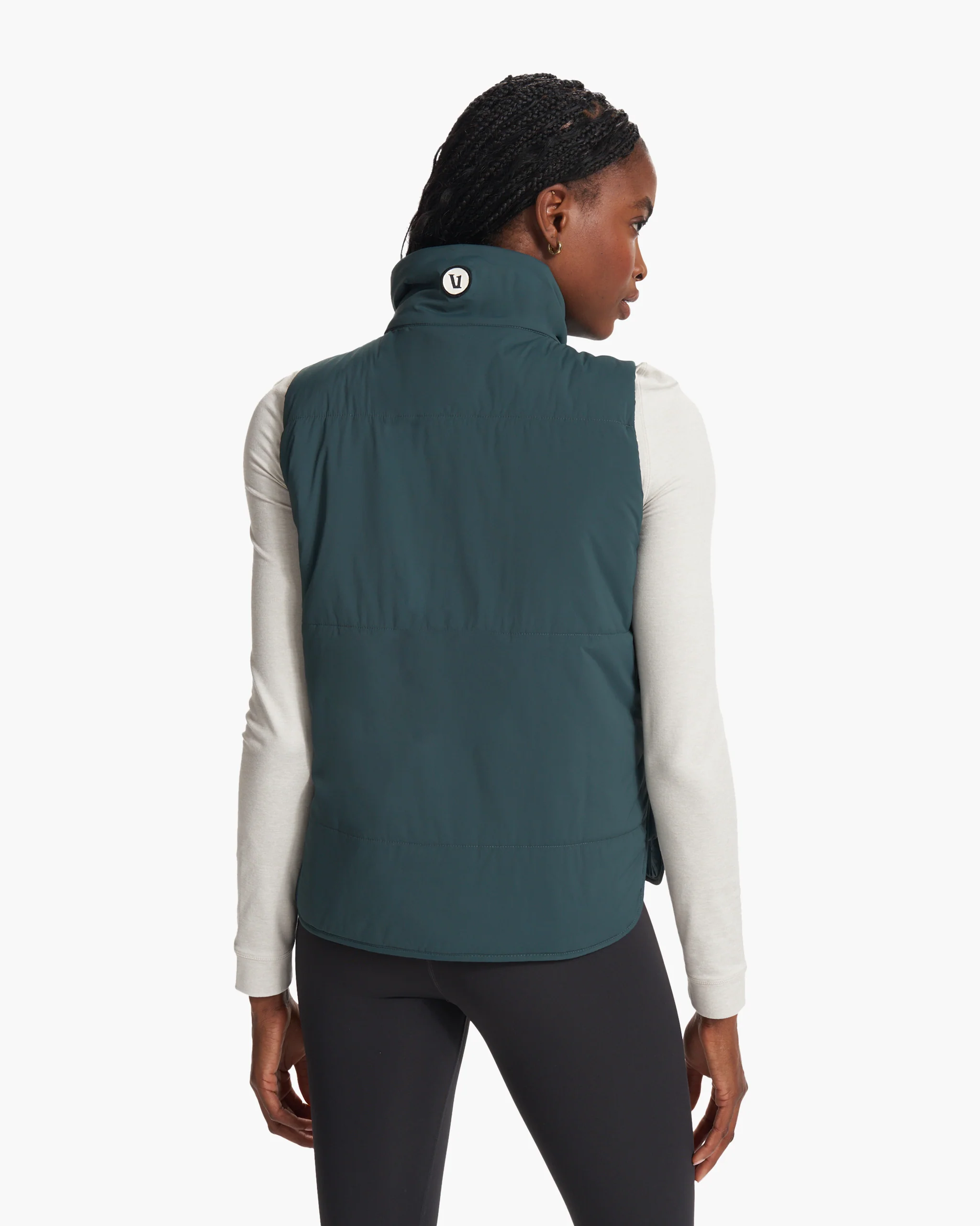 18408-canyon-insulated-vest-beryl-3.webp Canyon Insulated Vest | Beryl